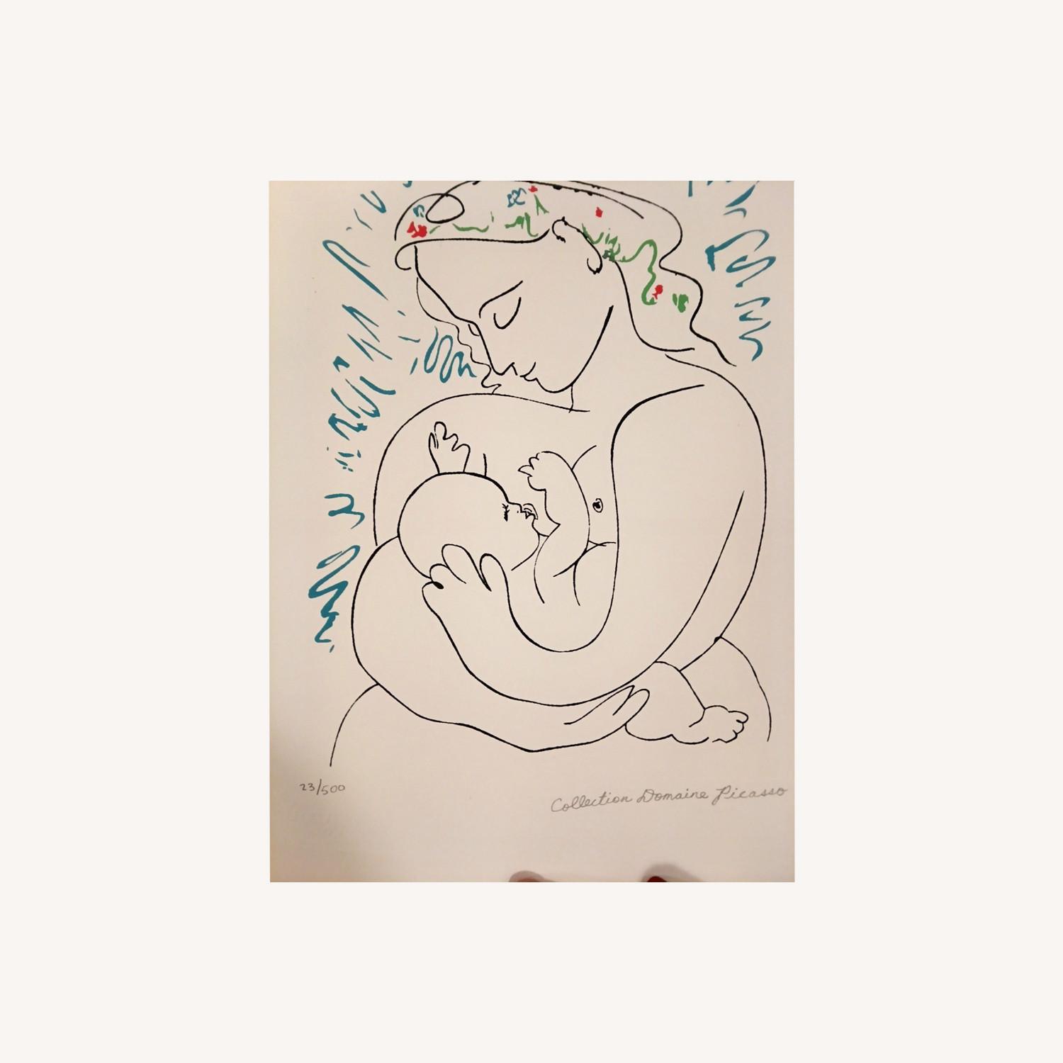Maternity Wall Art - image-0