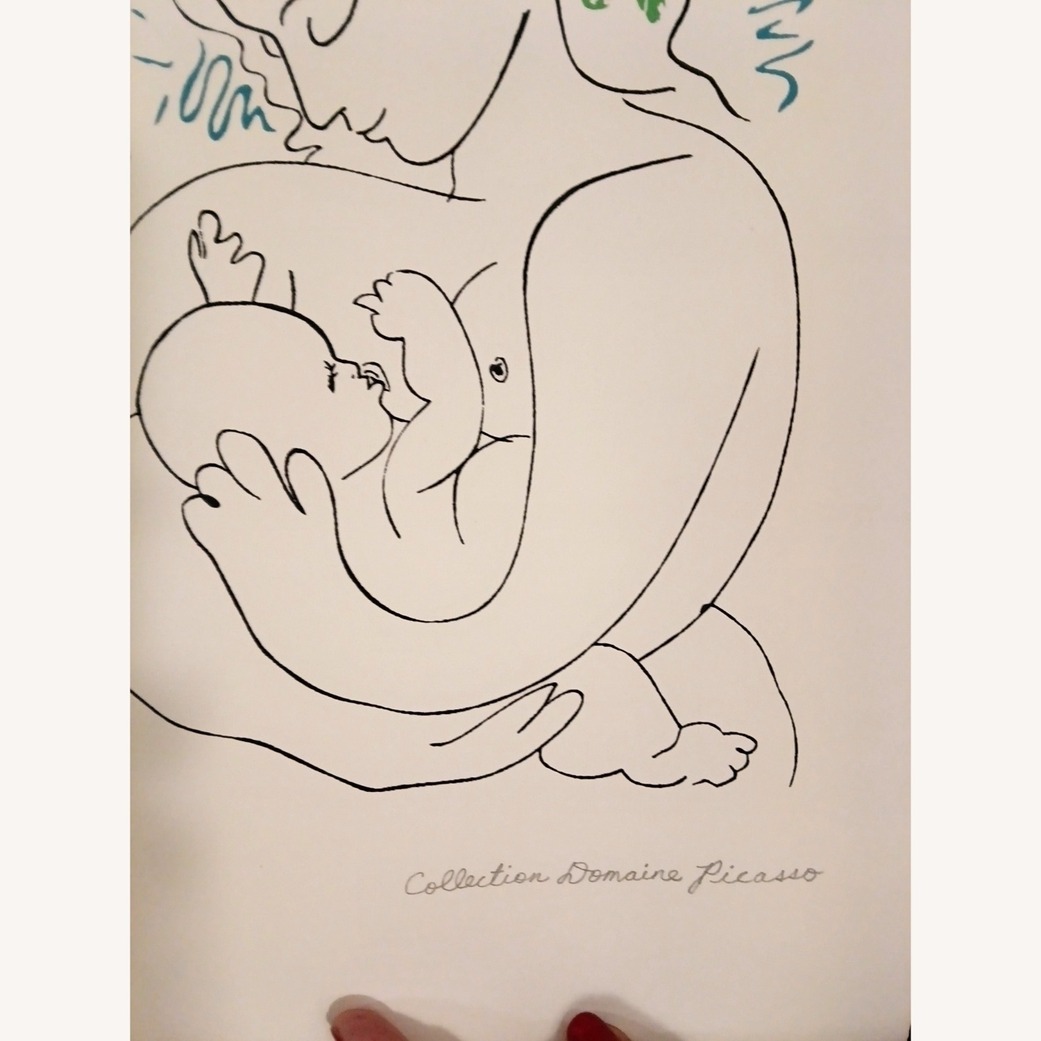 Maternity Wall Art - image-1