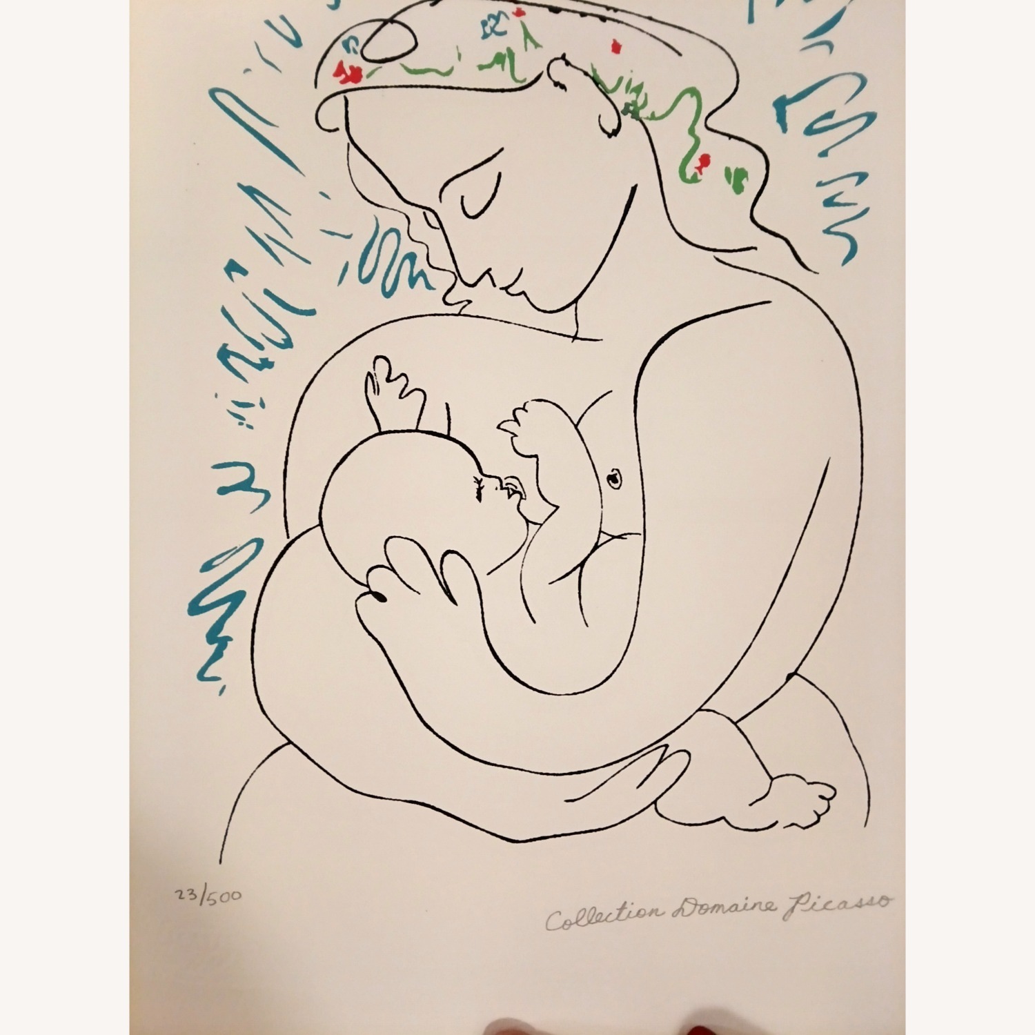 Maternity Wall Art - image-9