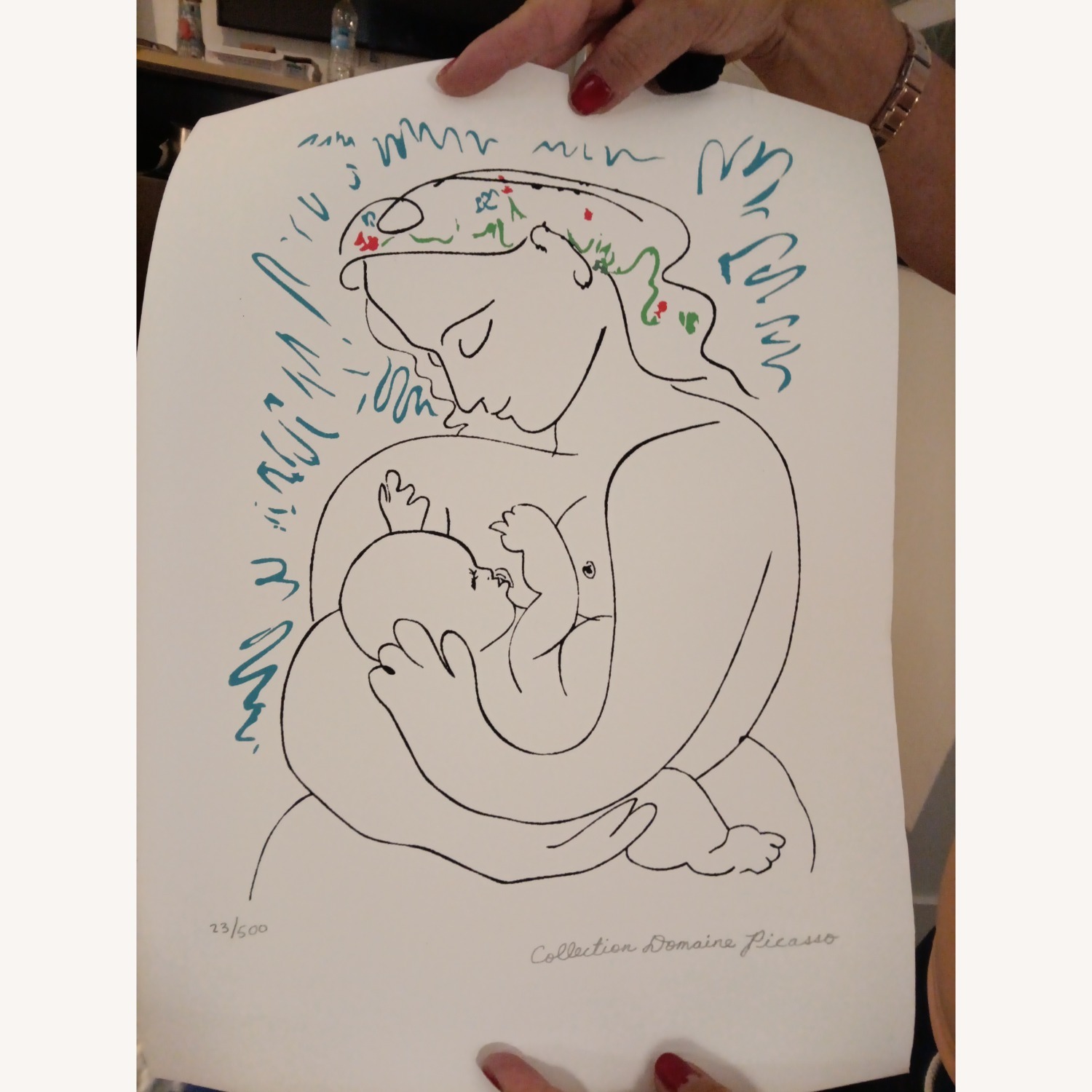 Maternity Wall Art - image-4