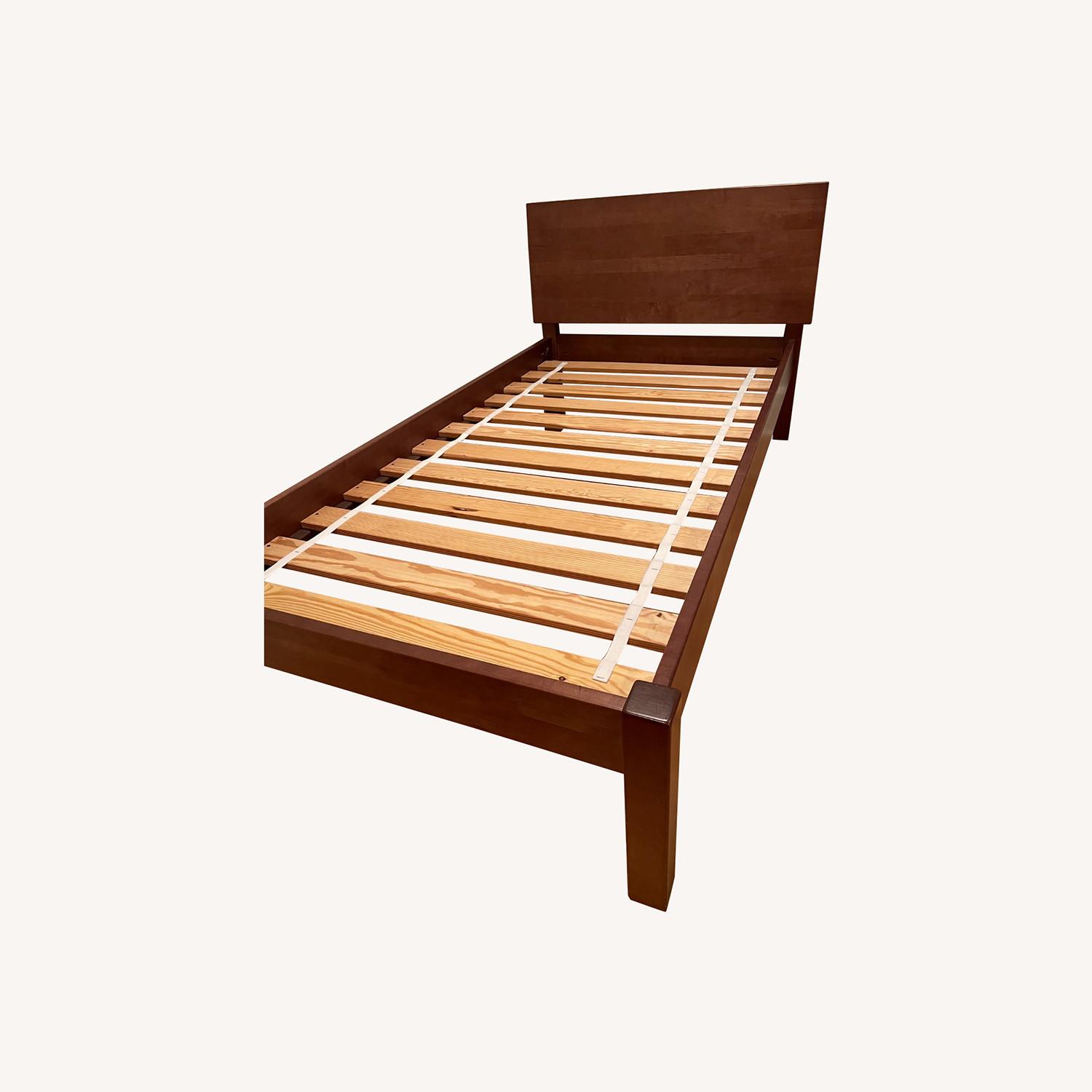 Room & Board Pogo Twin Bed - image-0