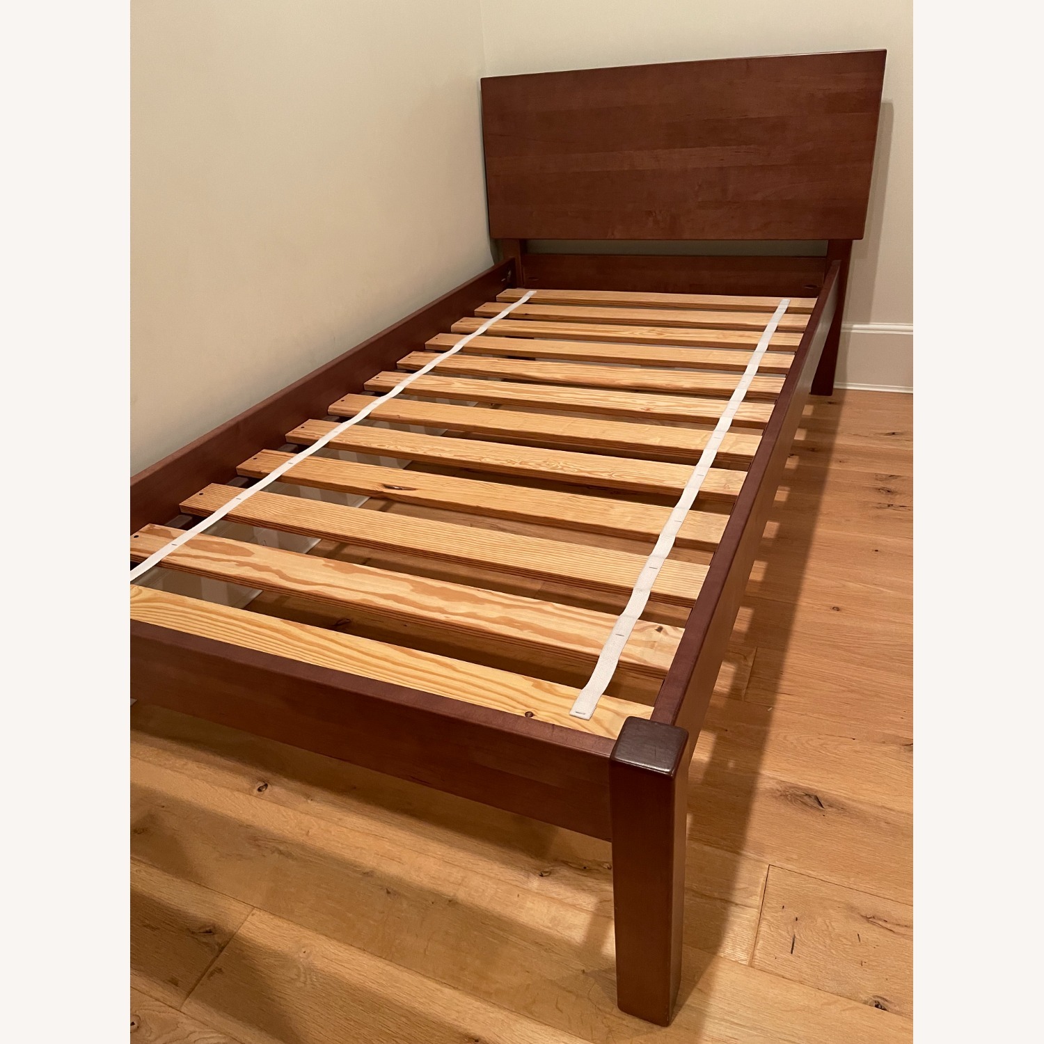 Room & Board Pogo Twin Bed - image-1