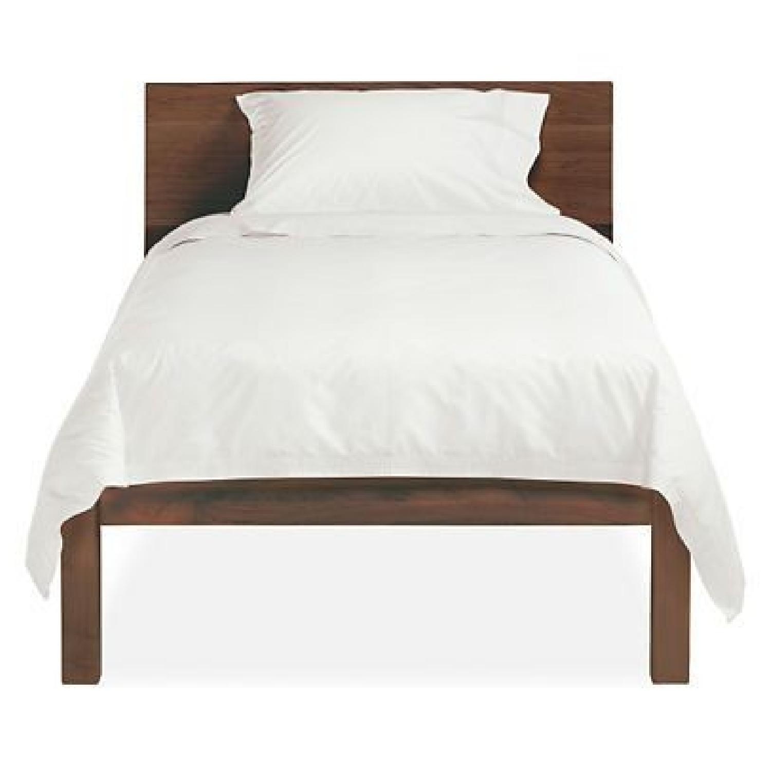 Room & Board Pogo Twin Bed - image-4