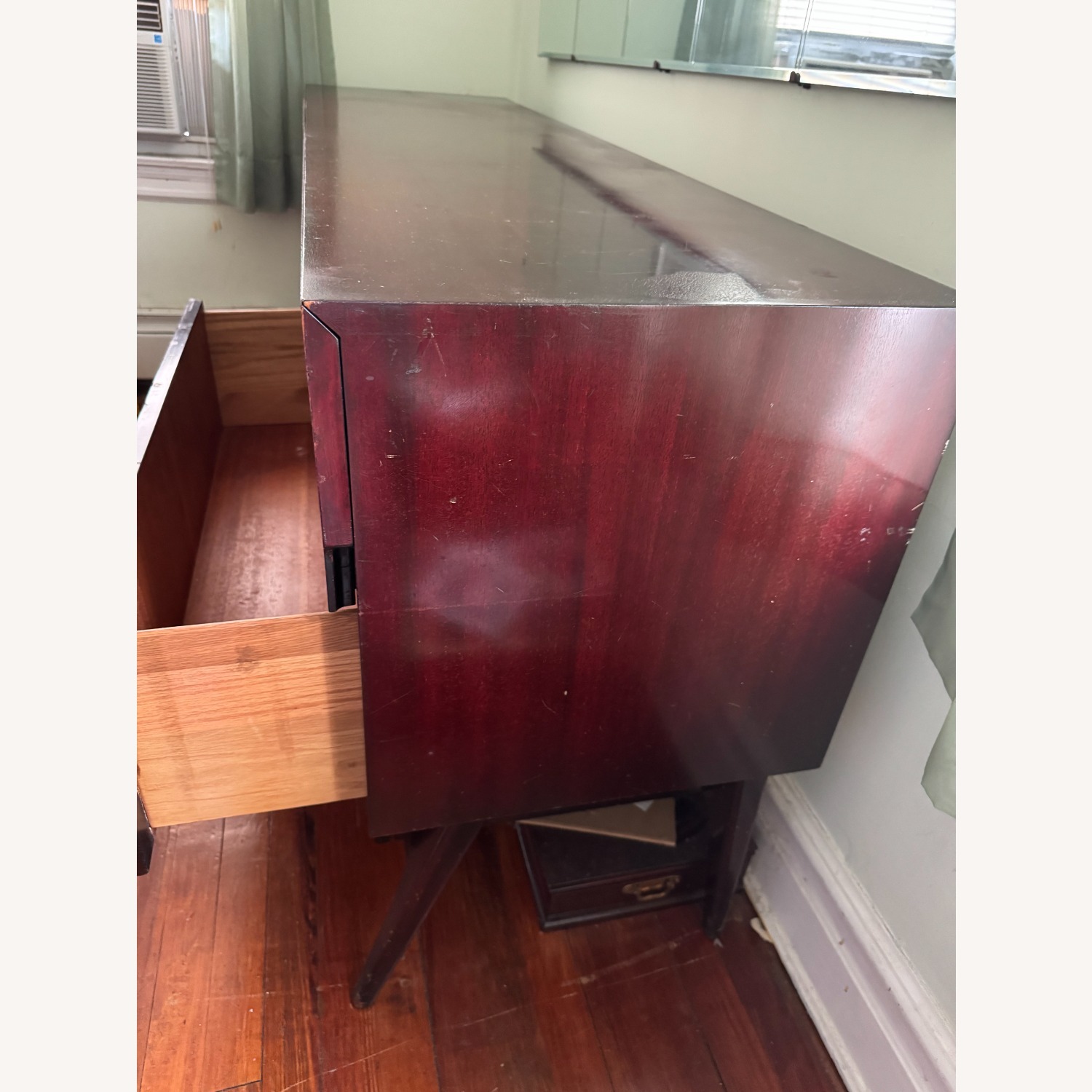 MCM Dresser Detroit Furniture Distribution Co - image-2