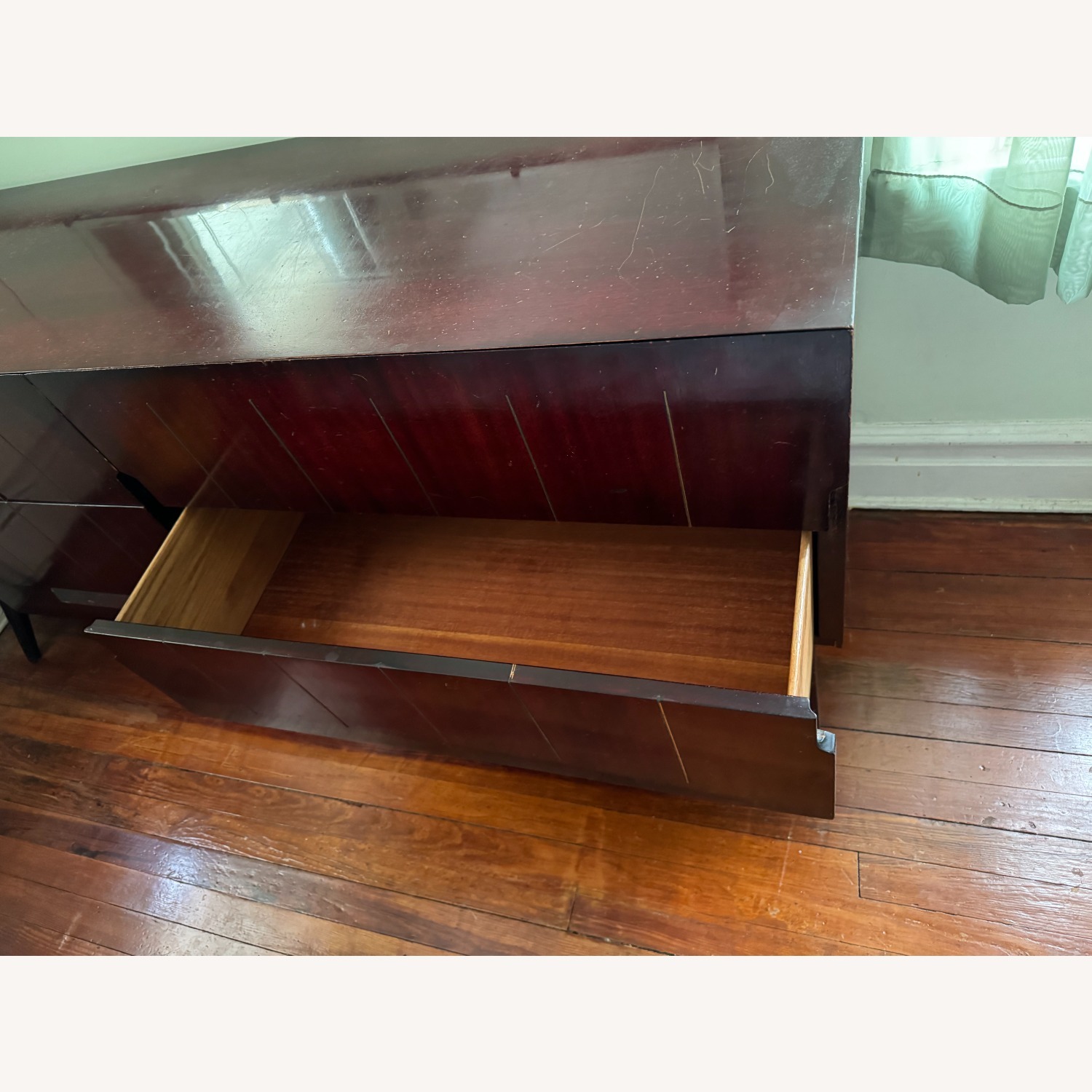 MCM Dresser Detroit Furniture Distribution Co - image-3