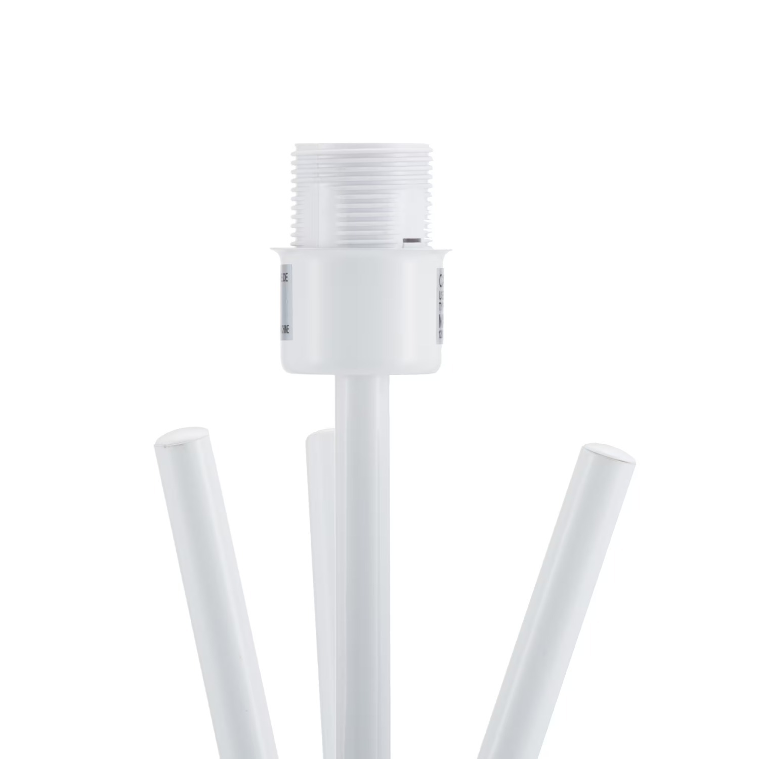 Aukfa 63.2"Tripod Floor Lamp - image-5