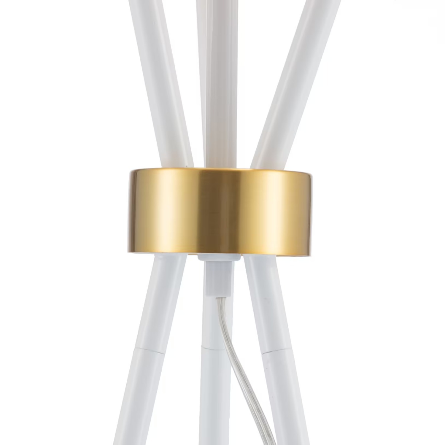 Aukfa 63.2"Tripod Floor Lamp - image-4