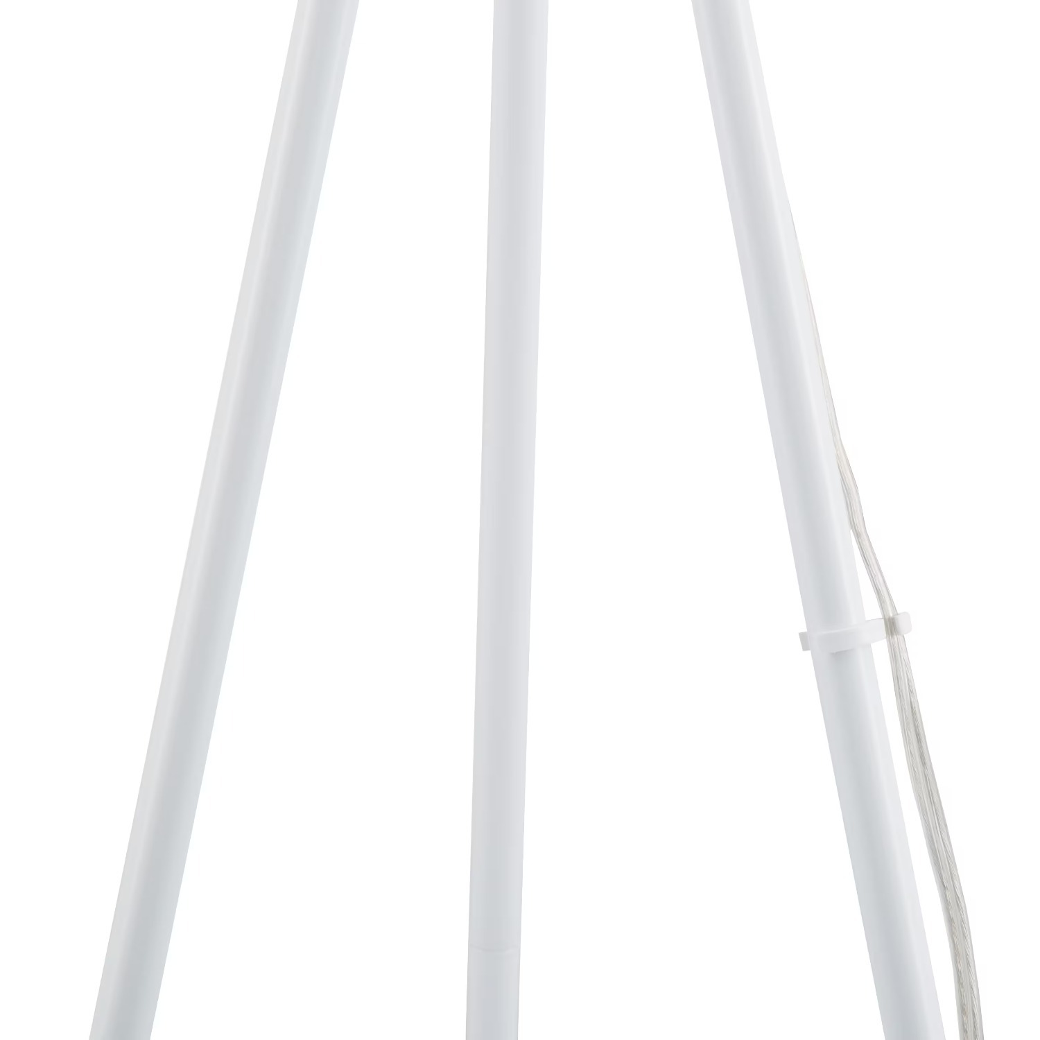 Aukfa 63.2"Tripod Floor Lamp - image-6