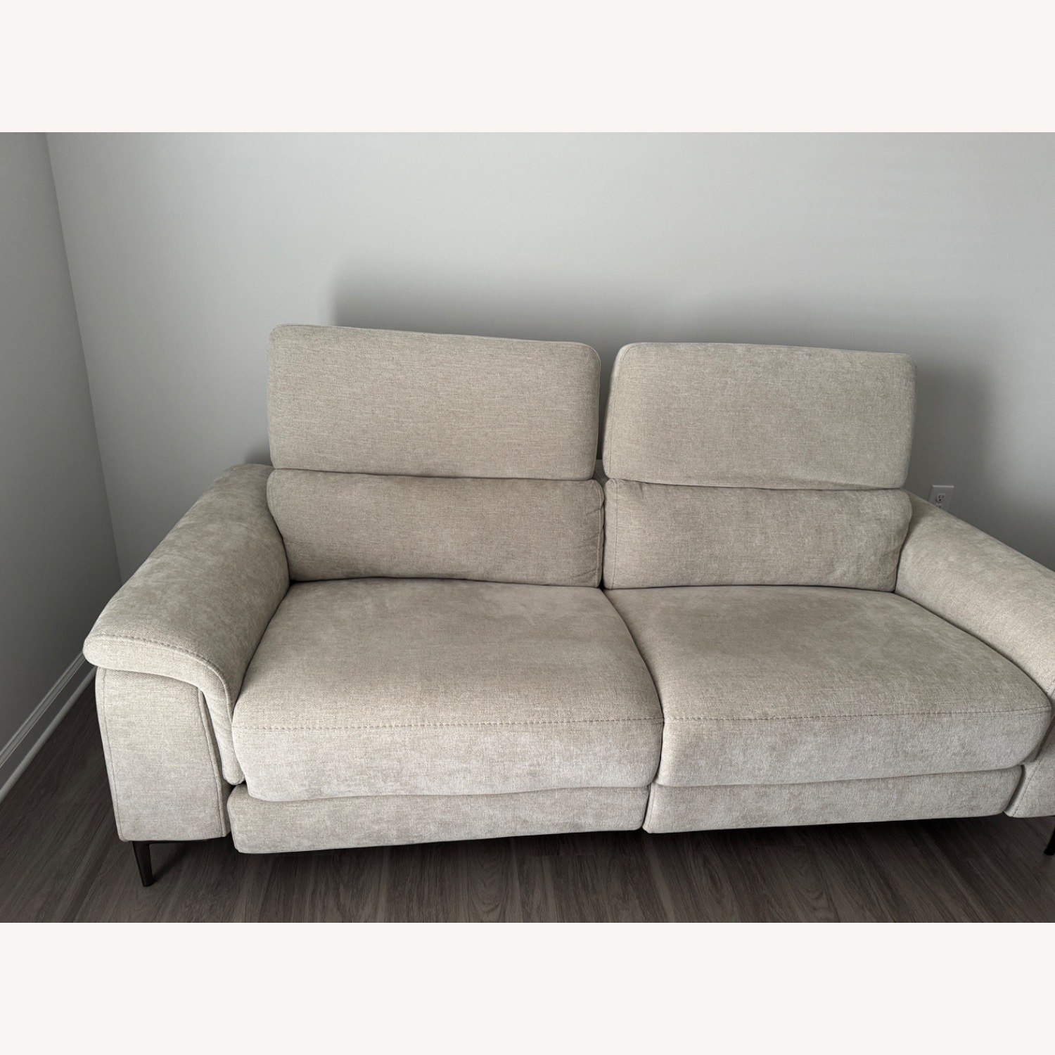 Rooms To Go Greenville Couch  - image-1