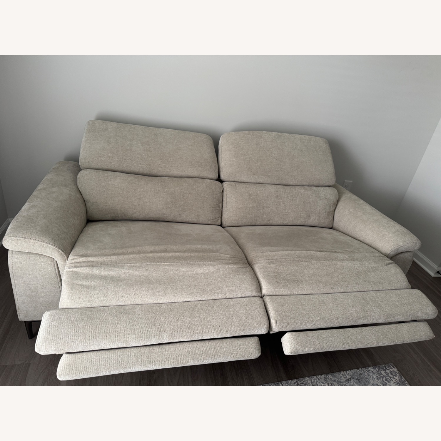 Rooms To Go Greenville Couch  - image-2