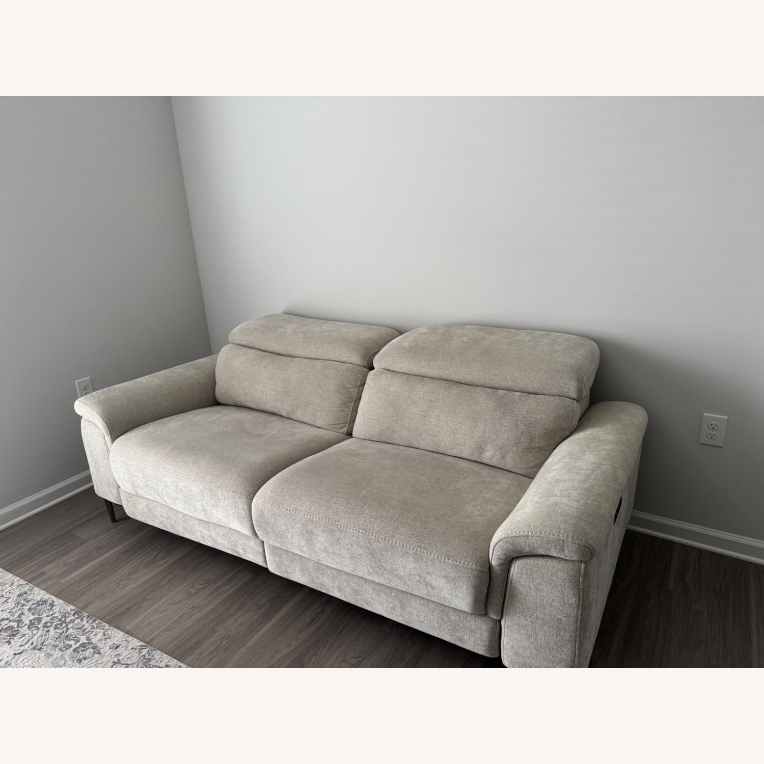 Rooms To Go Greenville Couch  - image-3