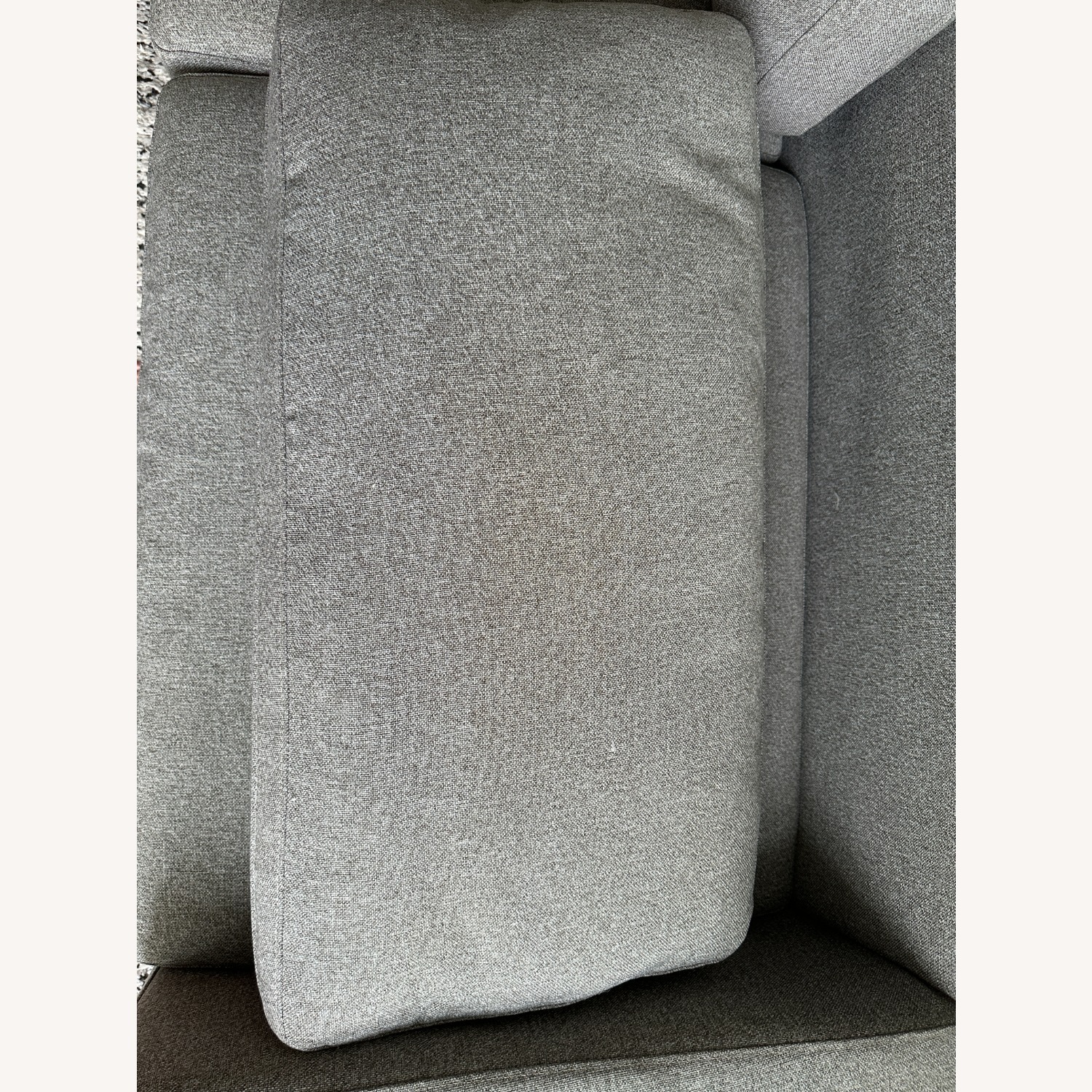 Gus Modern Bloor Sofa in Pebble - image-15