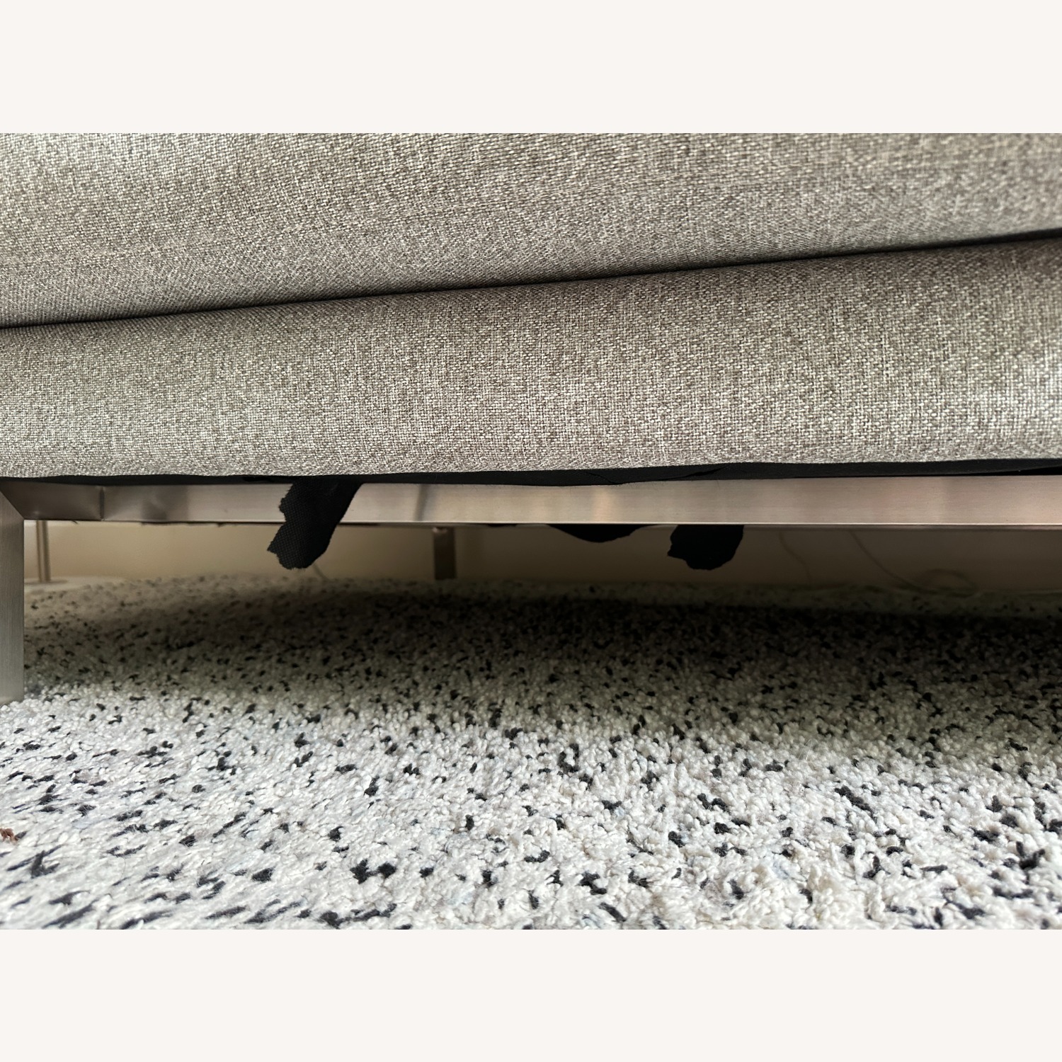 Gus Modern Bloor Sofa in Pebble - image-6