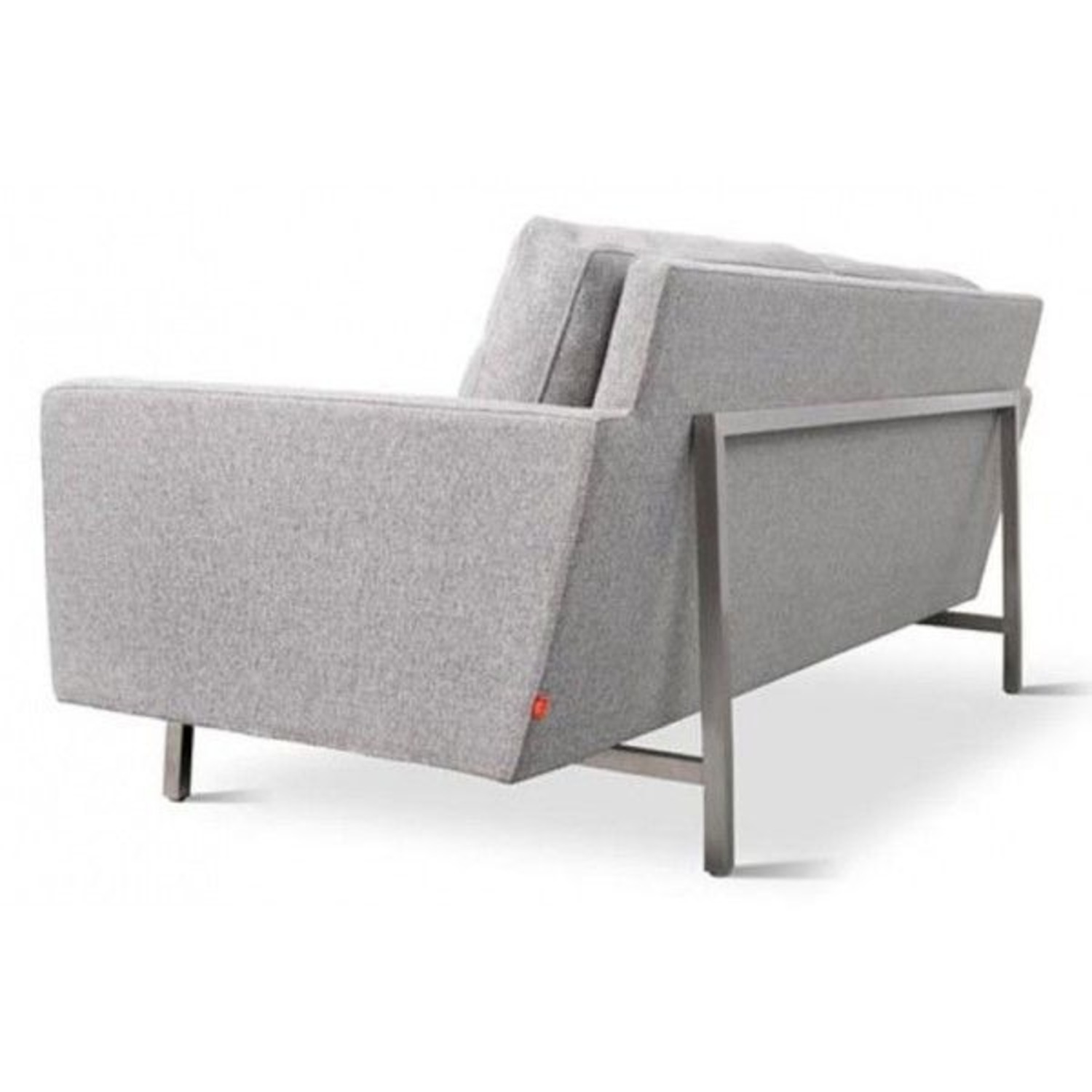 Gus Modern Bloor Sofa in Pebble - image-2