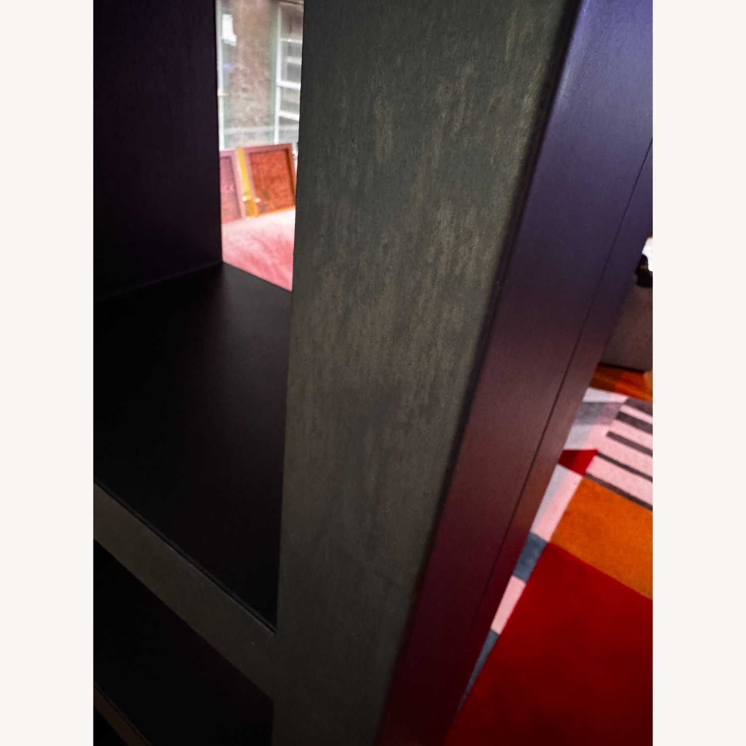 Crate & Barrel Shadow Box Tower - image-3