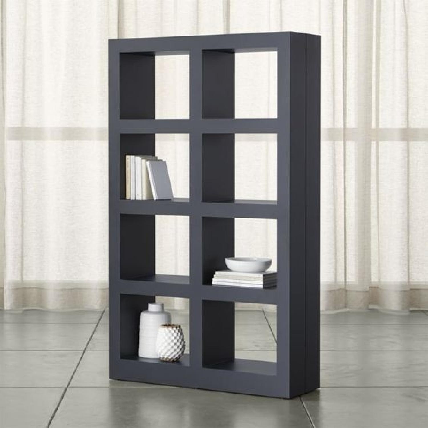 Crate & Barrel Shadow Box Tower - image-5