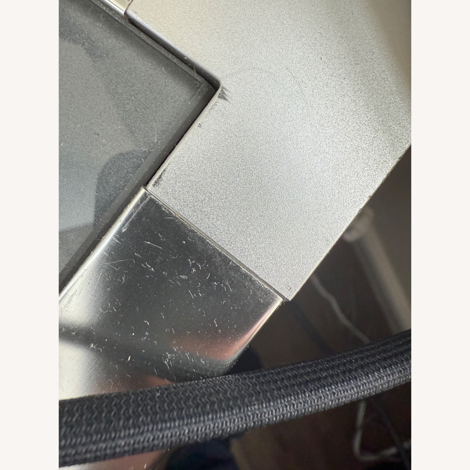 Ligne Roset Writing CONTOURS Desk - image-4