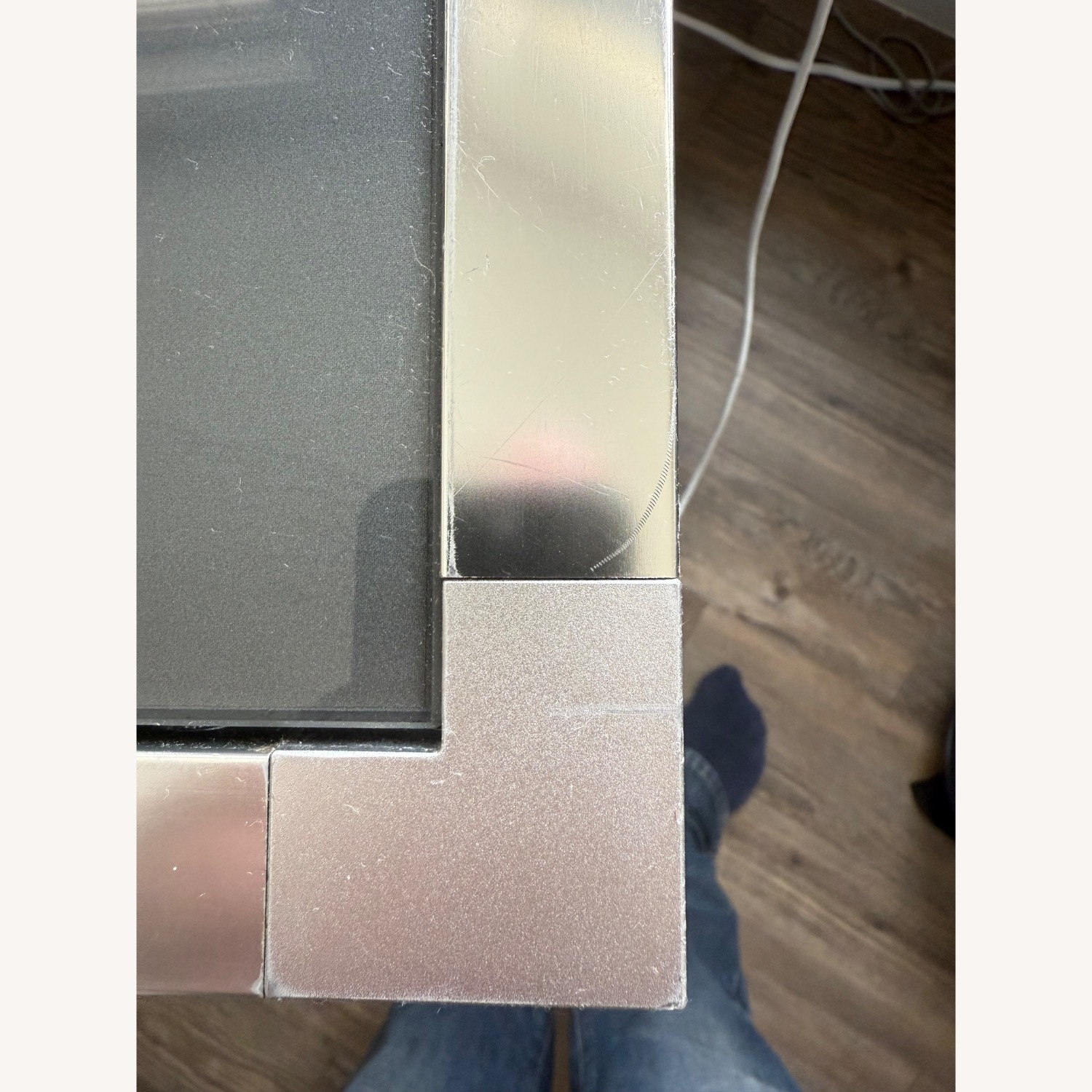 Ligne Roset Writing CONTOURS Desk - image-3