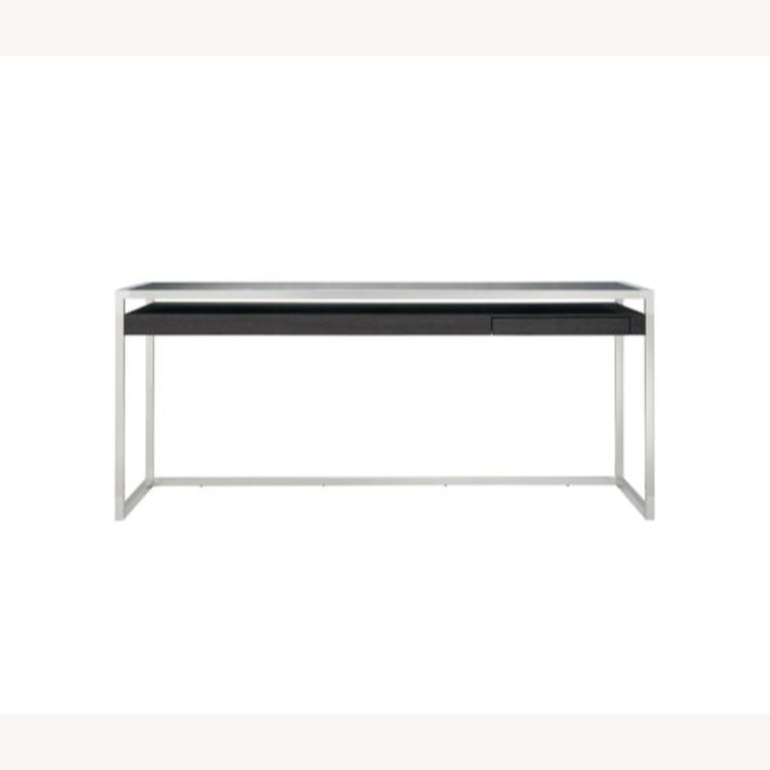 Ligne Roset Writing CONTOURS Desk - image-1