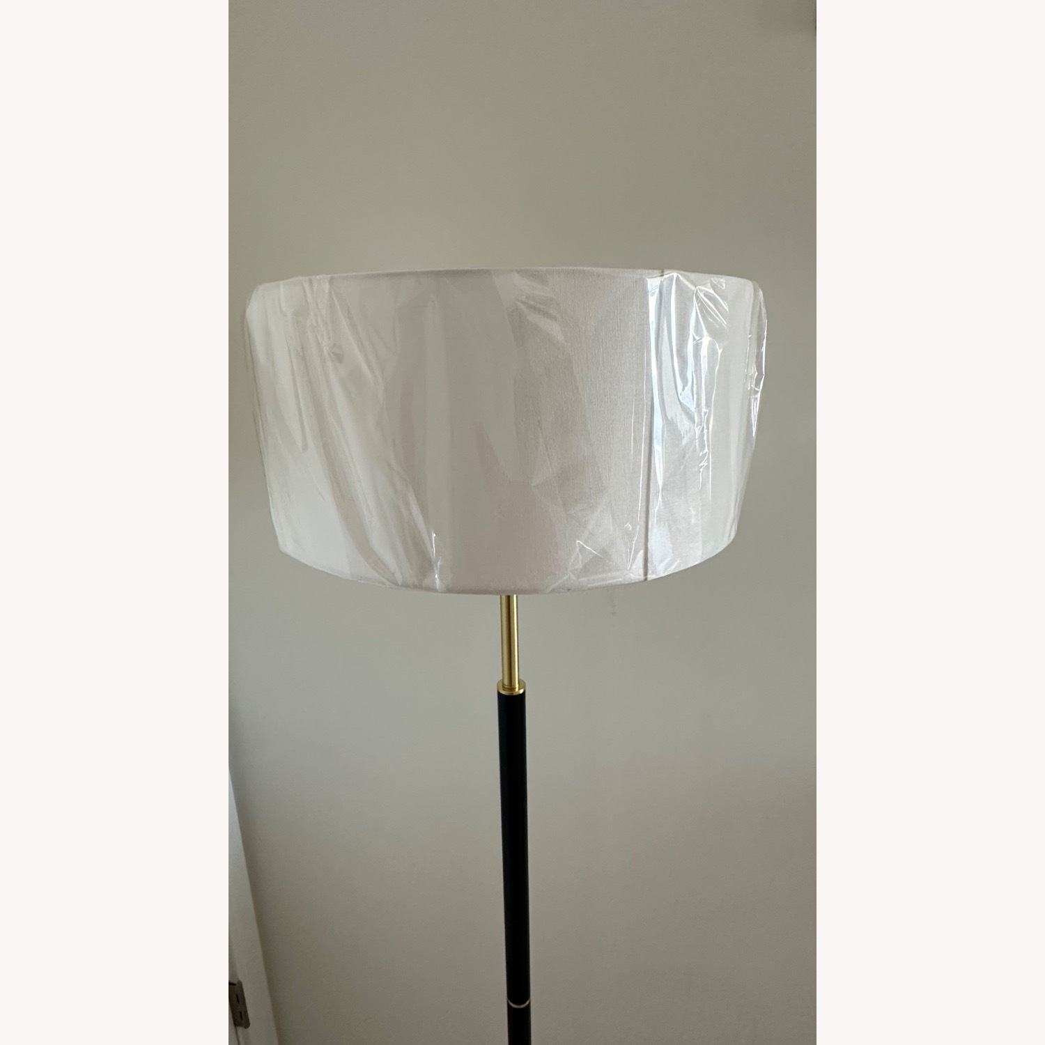 Olie 62'' Traditional Floor Lamp - image-1