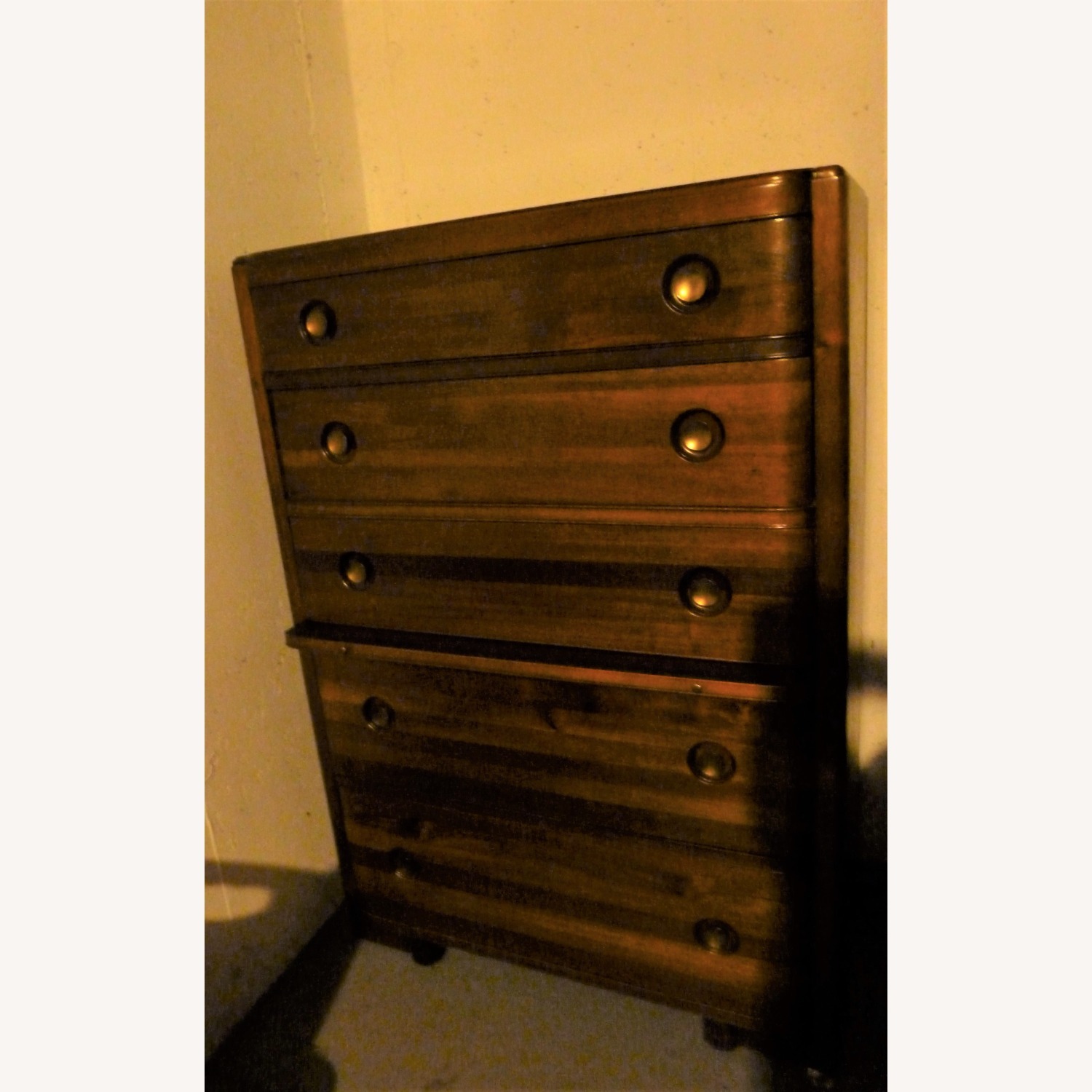 John Stuart Mid Century Modern Dresser - image-2