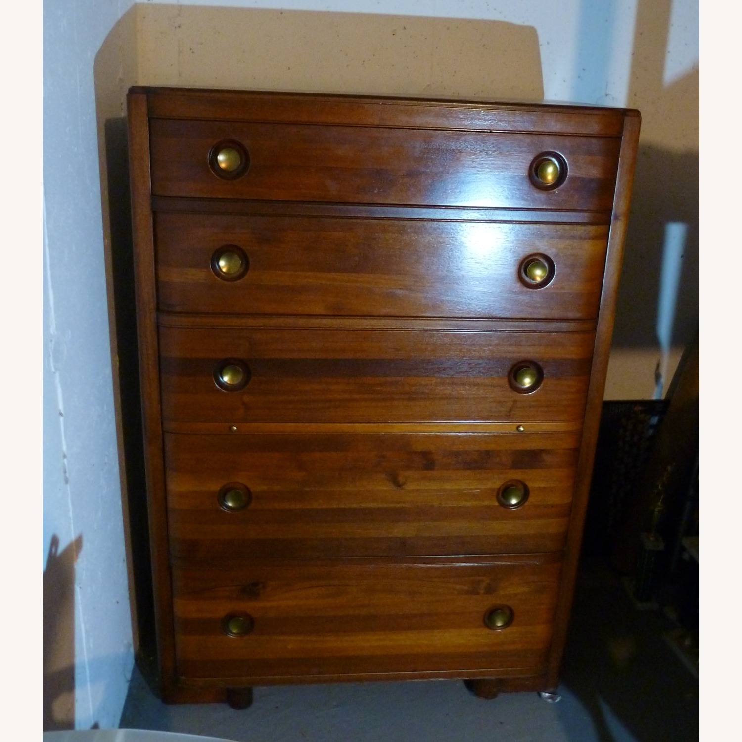 John Stuart Mid Century Modern Dresser - image-4