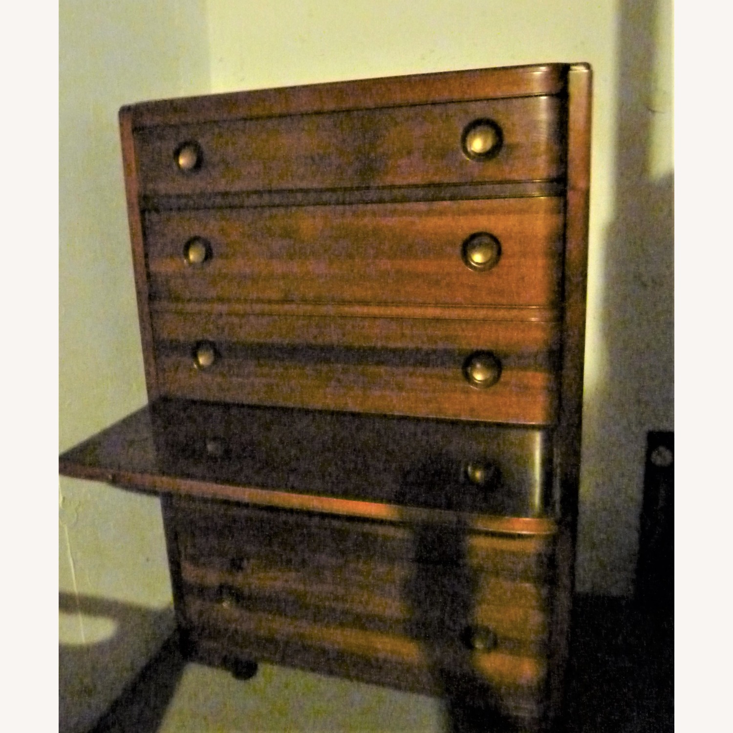 John Stuart Mid Century Modern Dresser - image-1