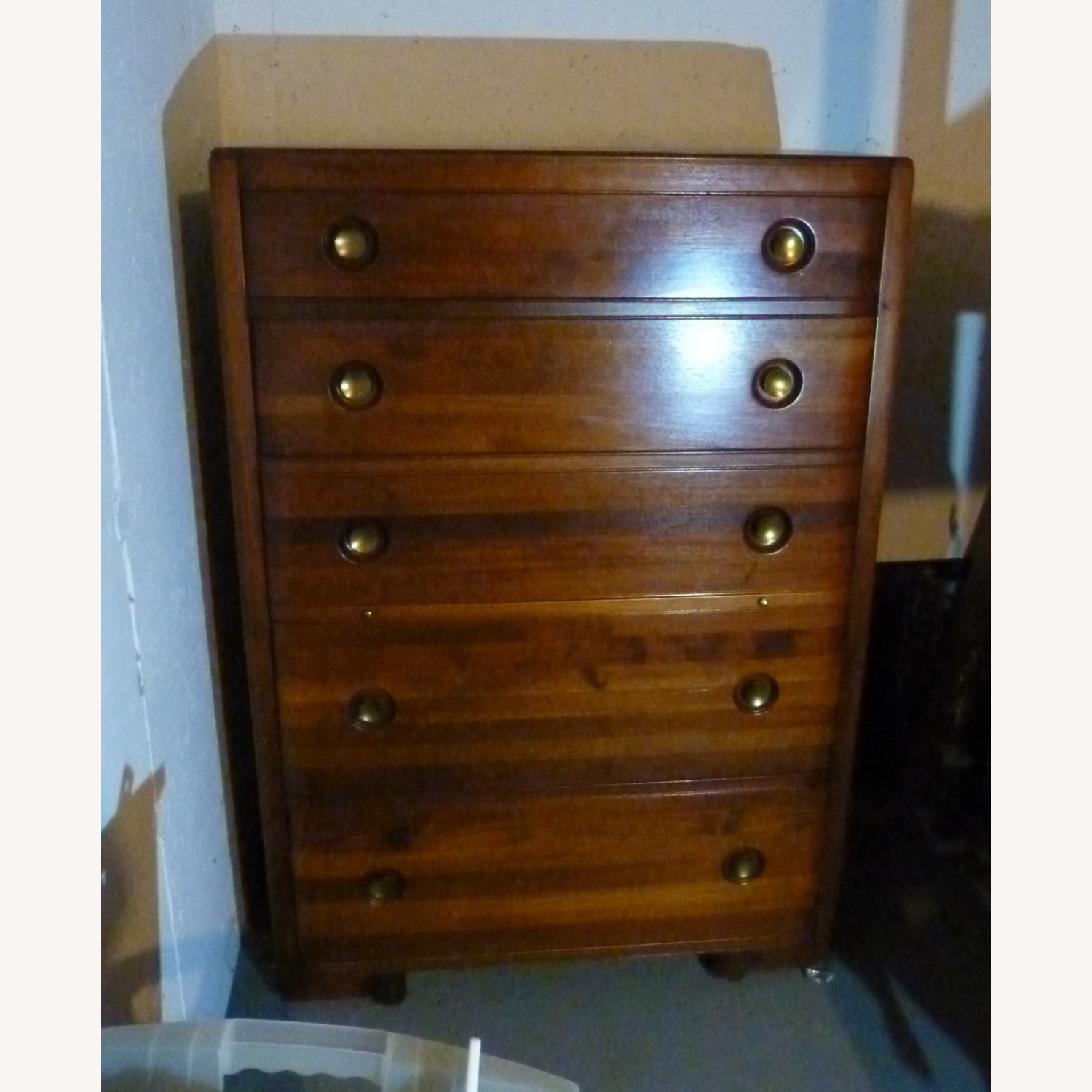 John Stuart Mid Century Modern Dresser - image-6