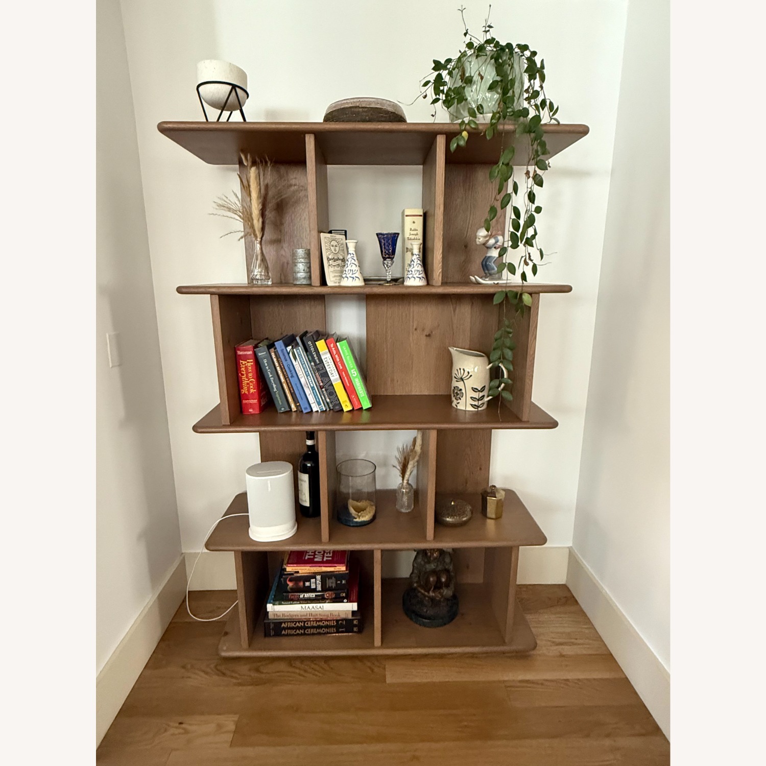 Castlery Kinsley Bookshelf - image-1