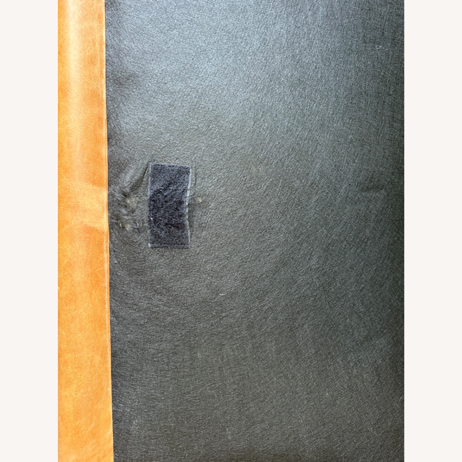 Poly & Bark Calle Left Facing Leather Sectional - image-1