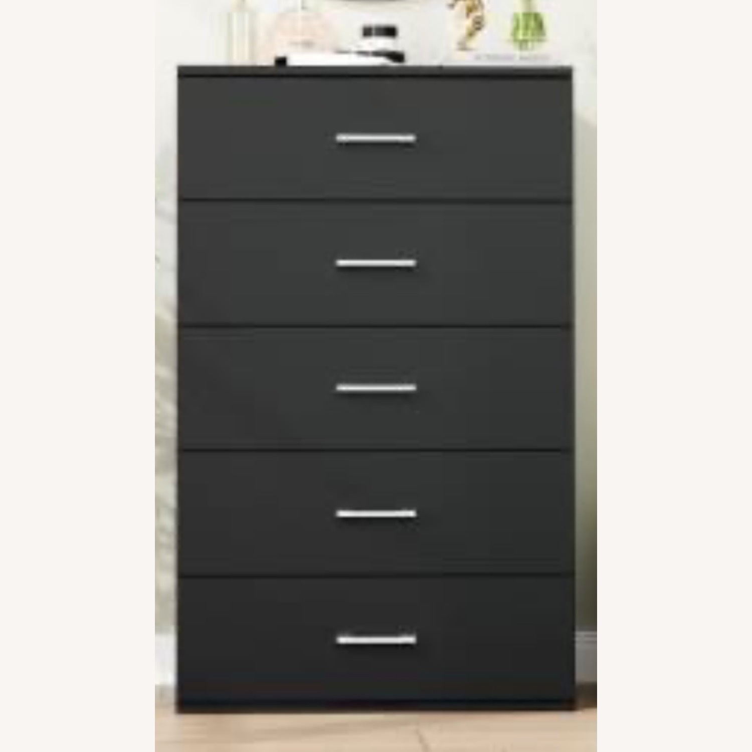 Wayfair Brewster Tall Chest - image-2