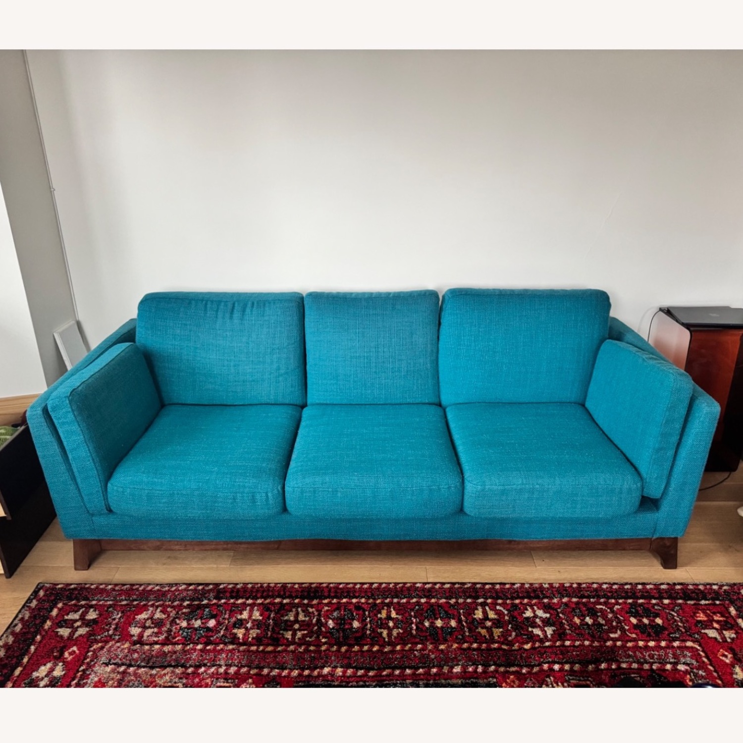Article Ceni Blue Lagoon Sofa - image-1