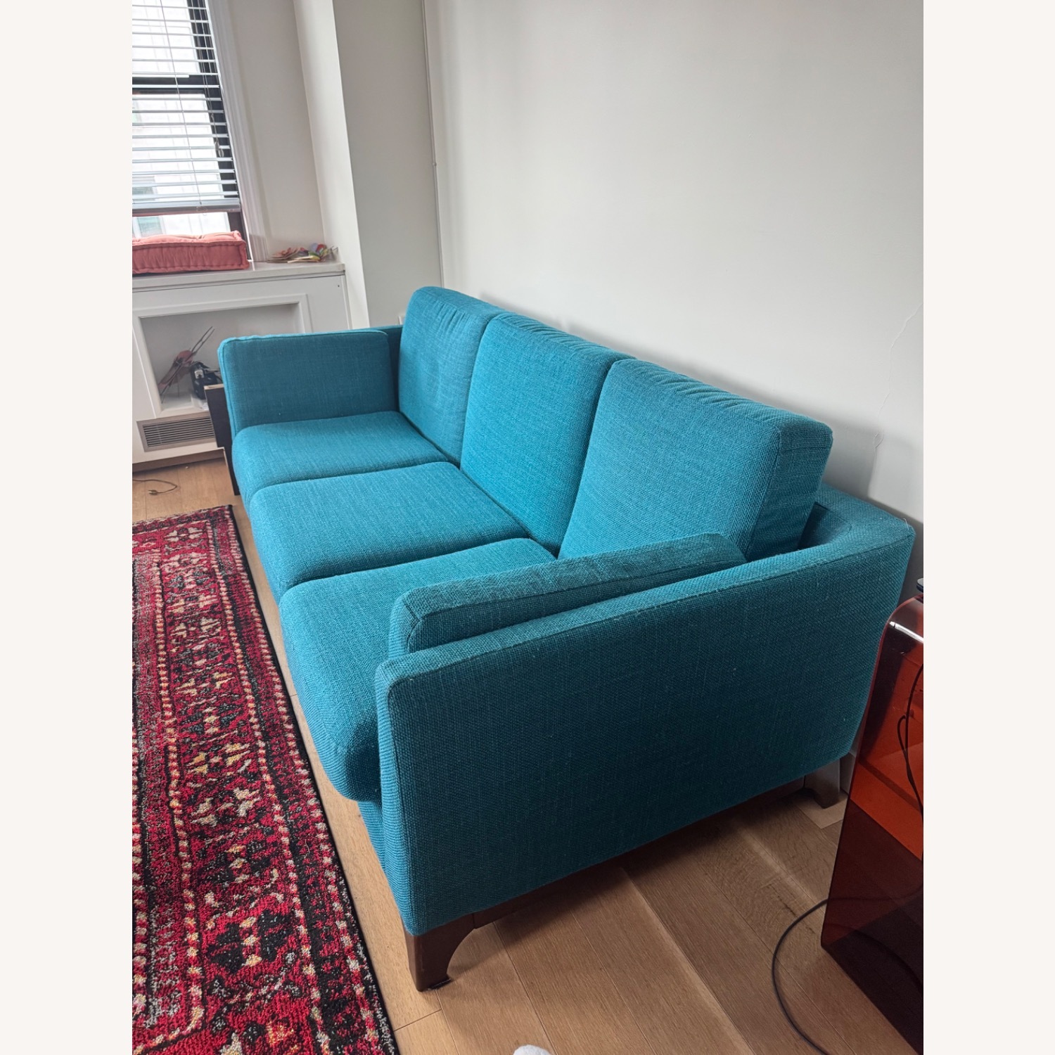 Article Ceni Blue Lagoon Sofa - image-3