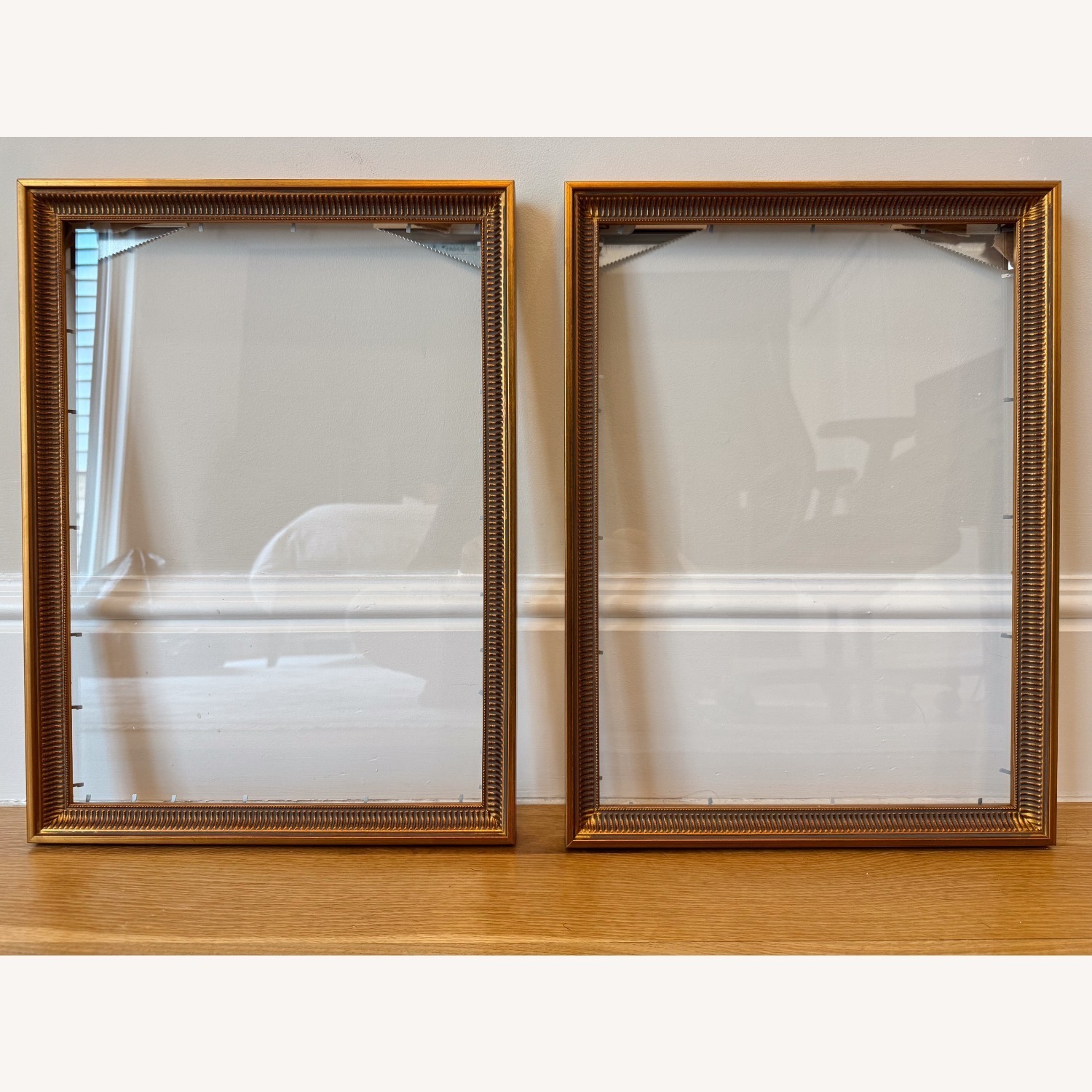 Set of 2 Framebridge “Georgetown” Frames - image-1