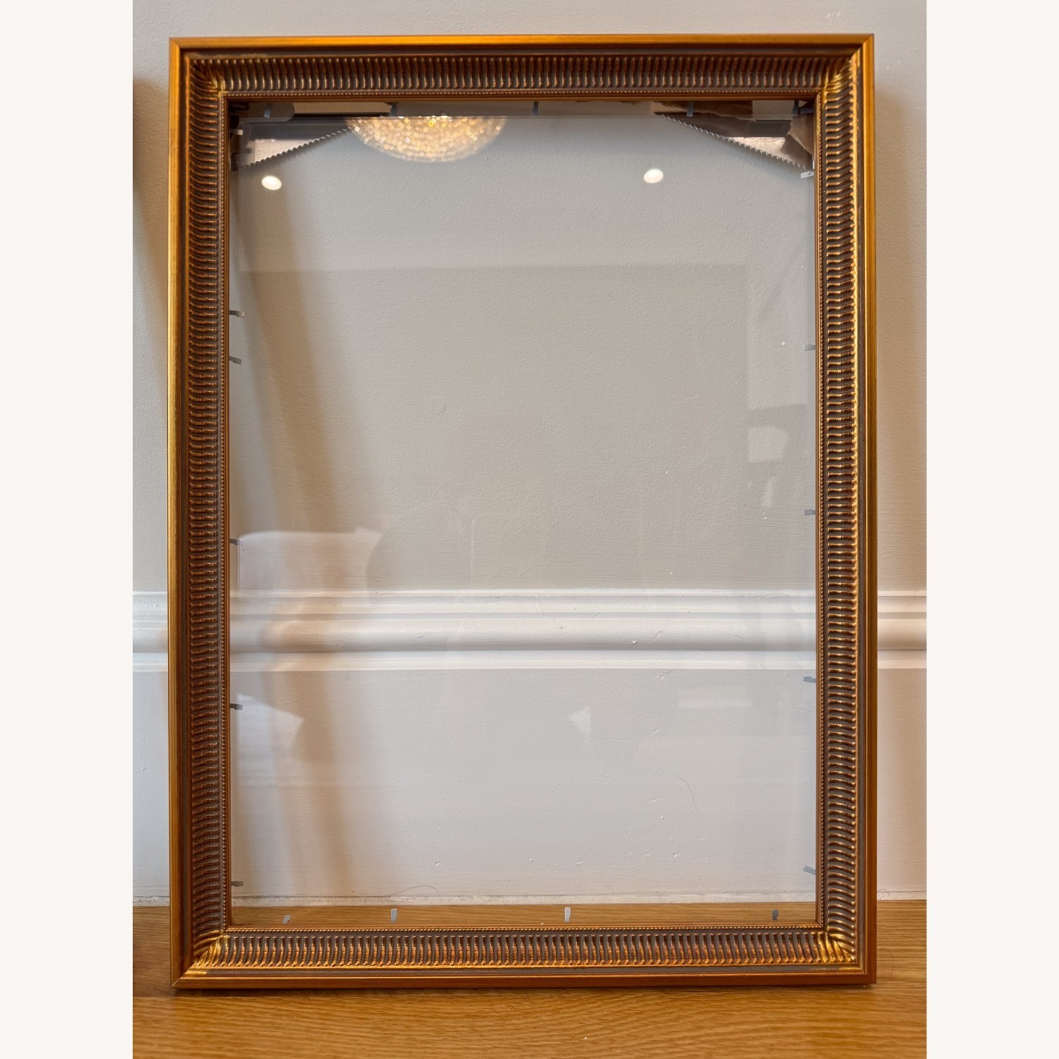 Set of 2 Framebridge “Georgetown” Frames - image-2