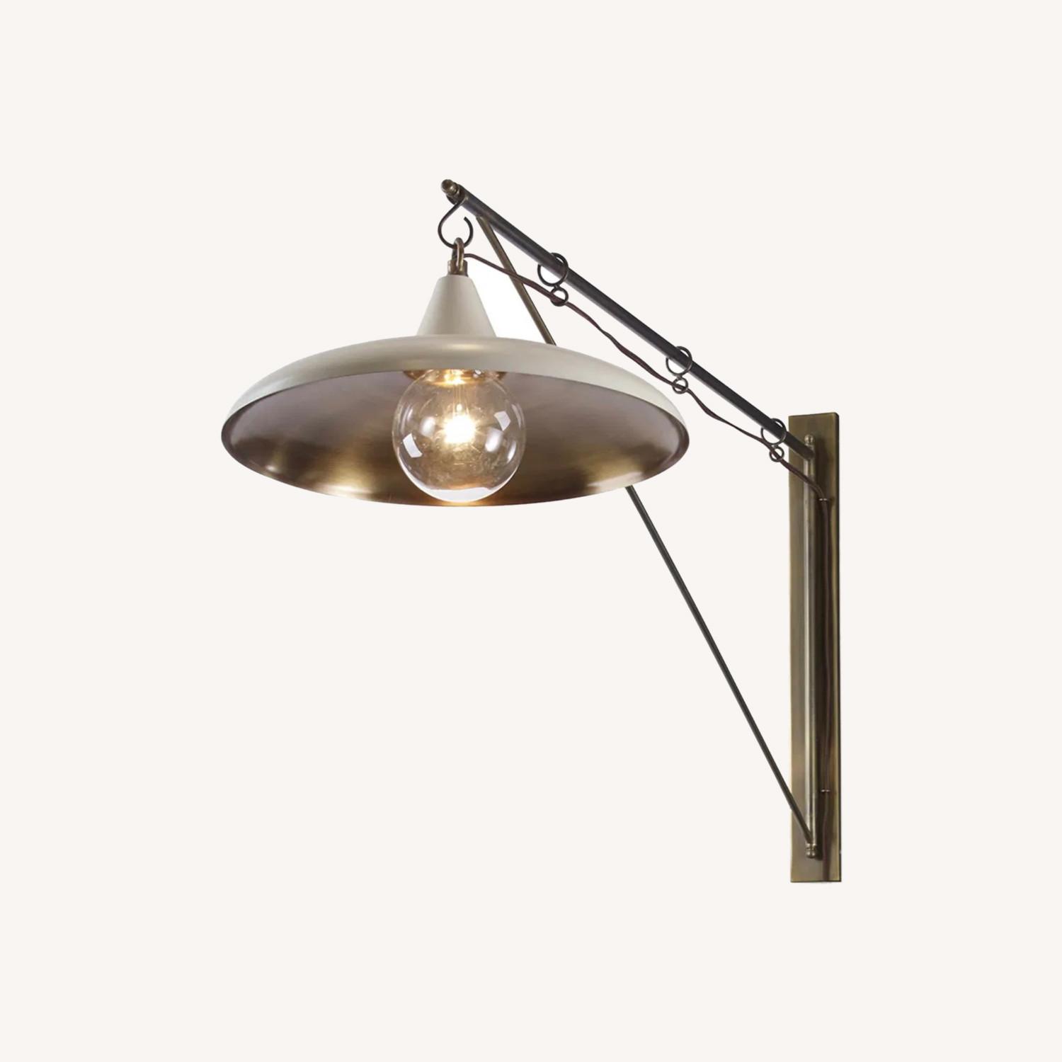 Designer Wall Lamp - image-0