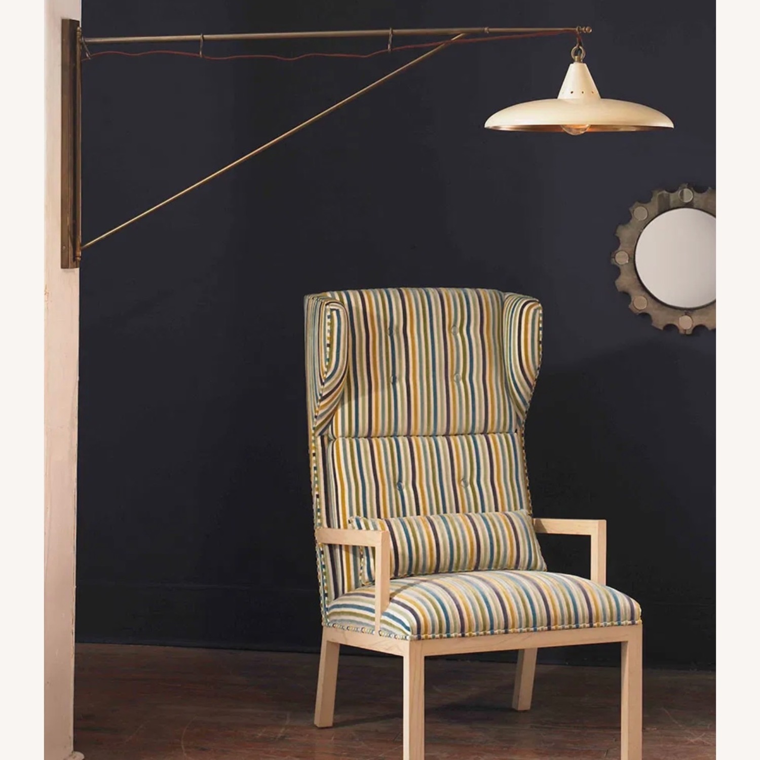 Designer Wall Lamp - image-2