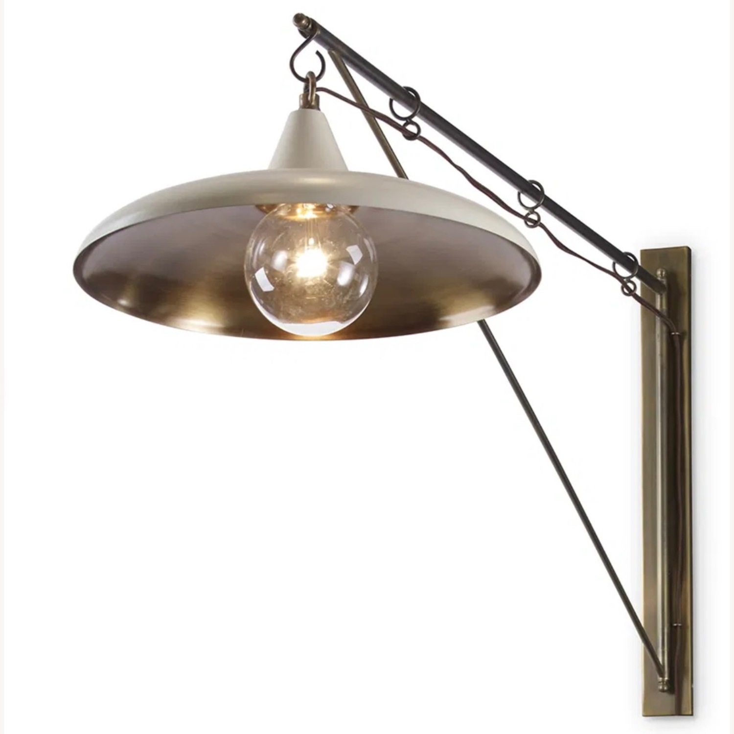 Designer Wall Lamp - image-1