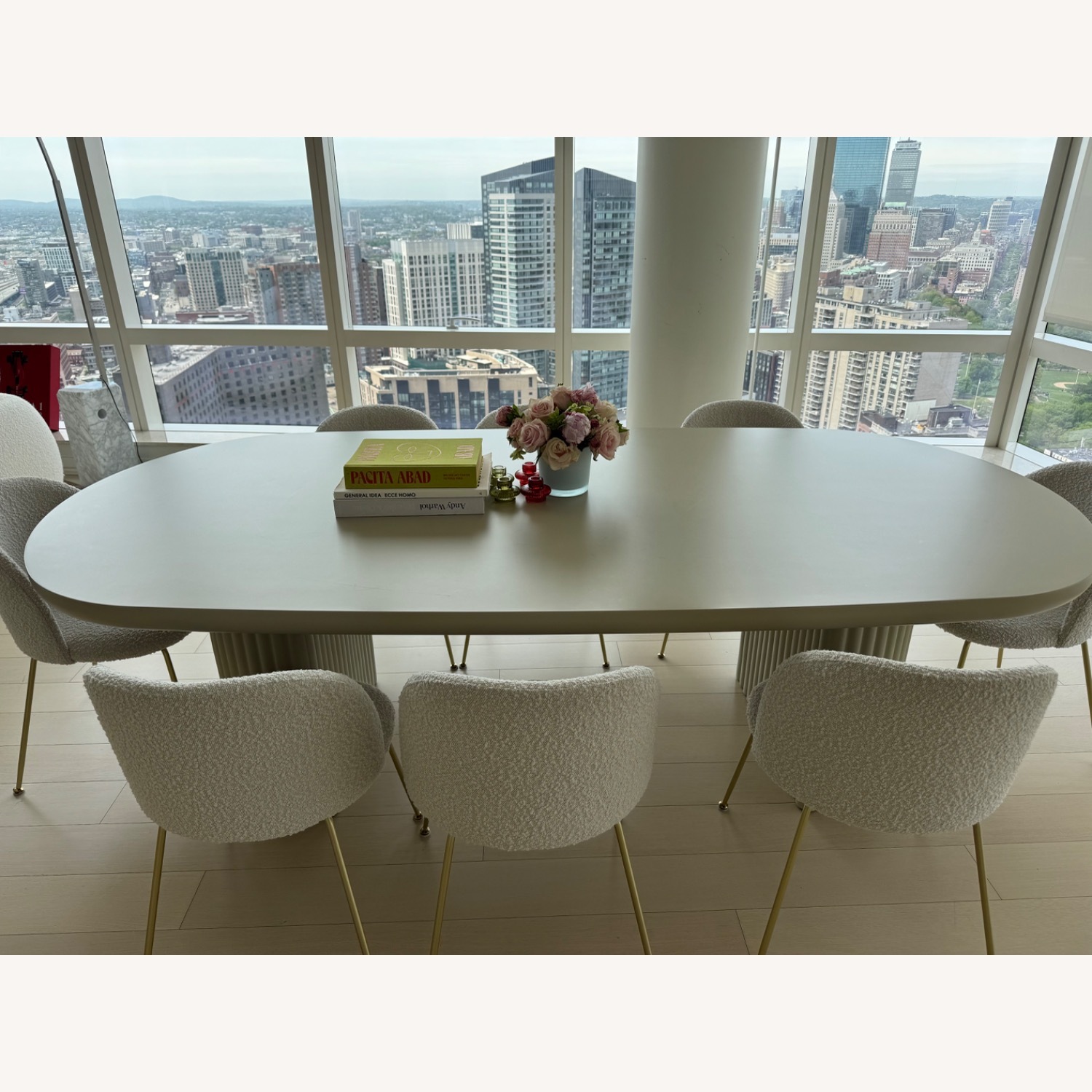 Rove Concepts Osten Table - image-2