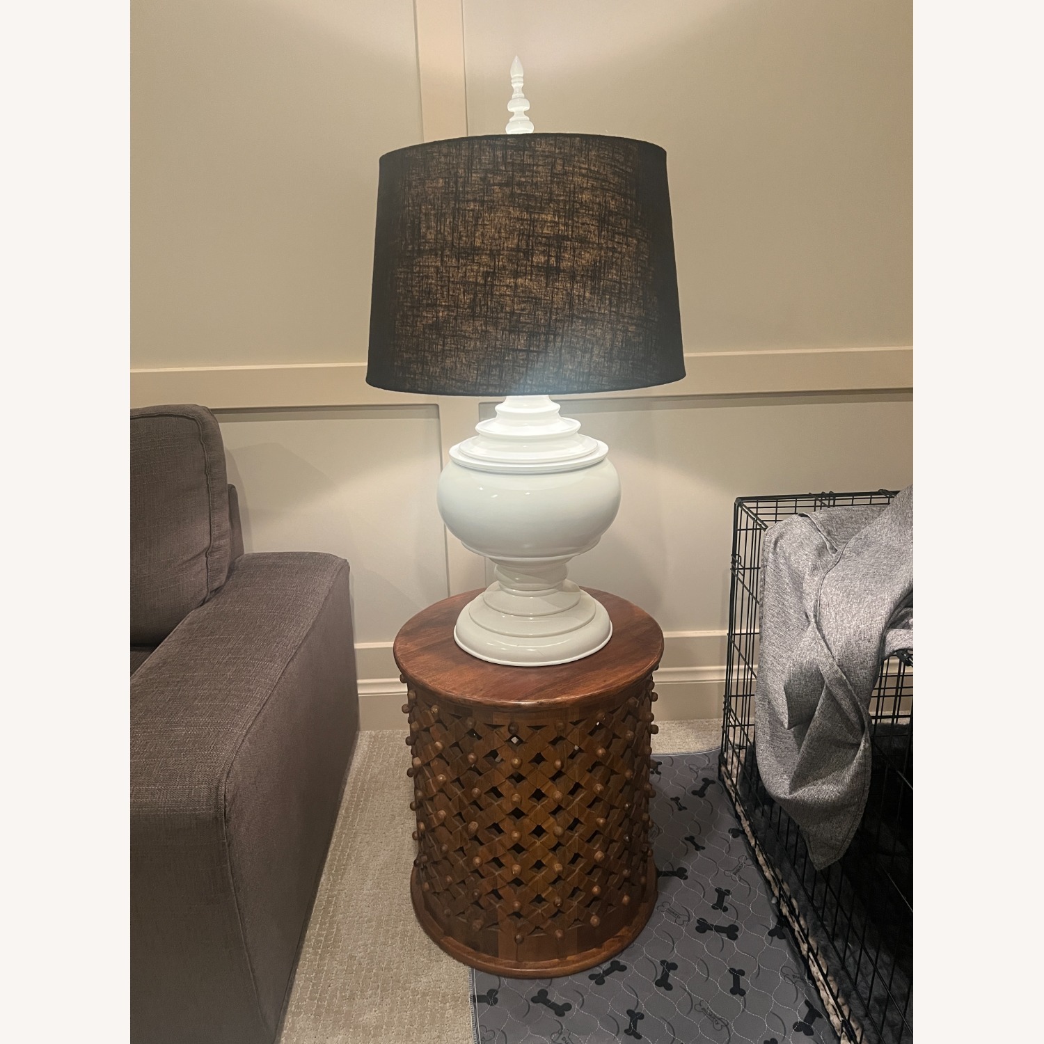 Safavieh Callaway Set of Table Lamps - Qty 2 - image-2