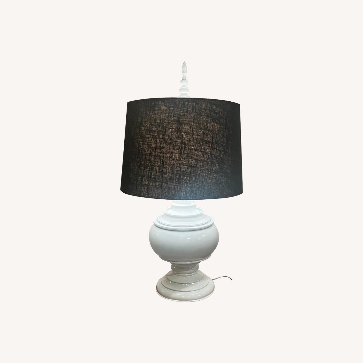 Safavieh Callaway Set of Table Lamps - Qty 2 - image-0