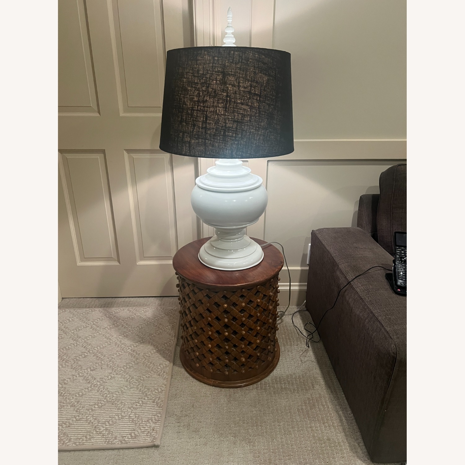 Safavieh Callaway Set of Table Lamps - Qty 2 - image-1