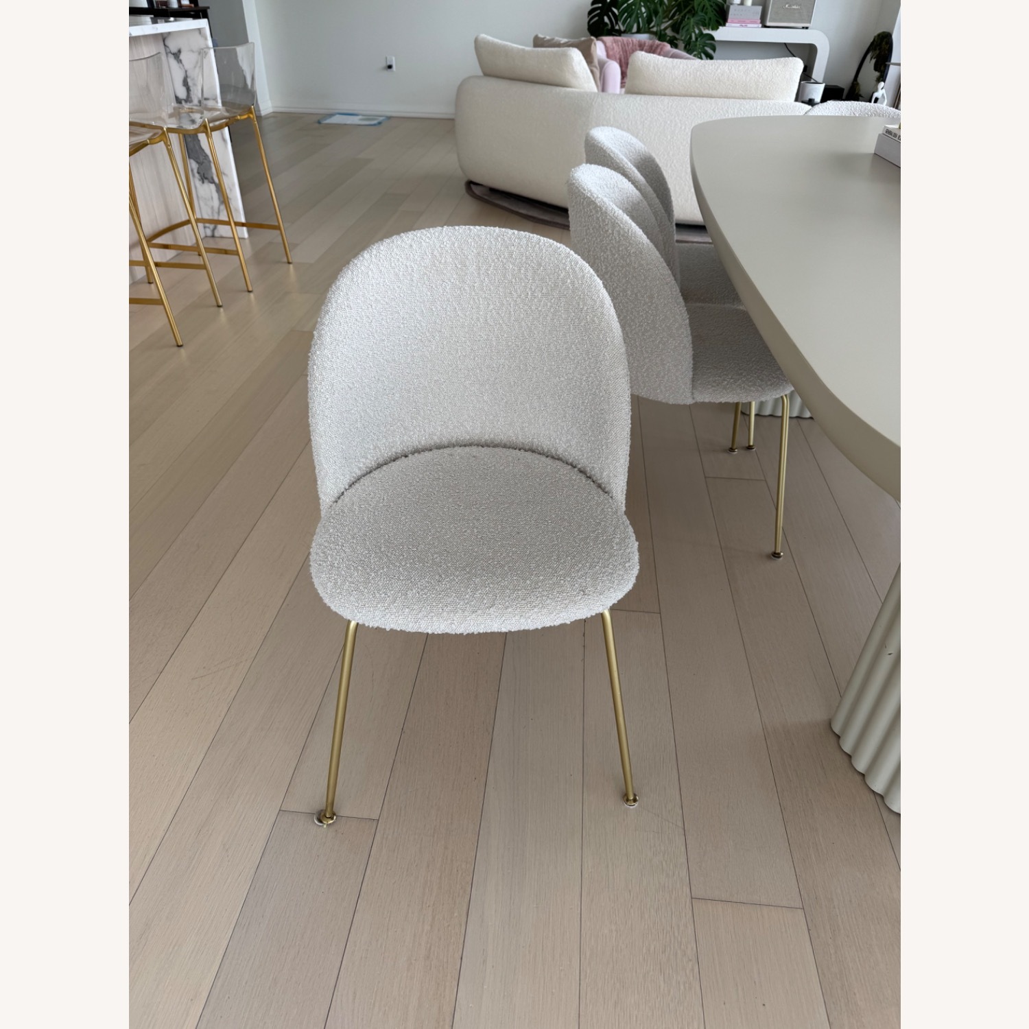 Rove Concepts Iris Chairs - image-1