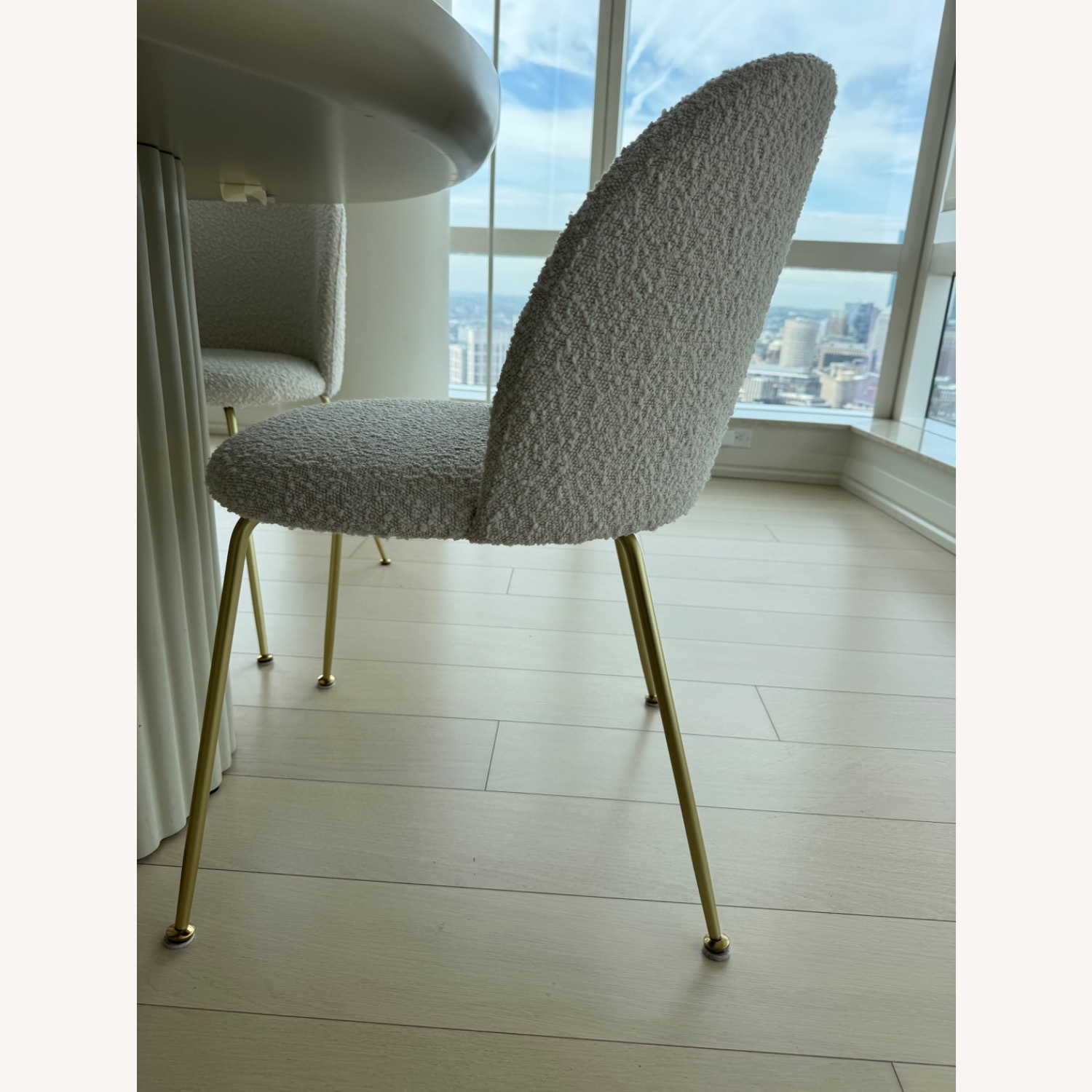 Rove Concepts Iris Chairs - image-2