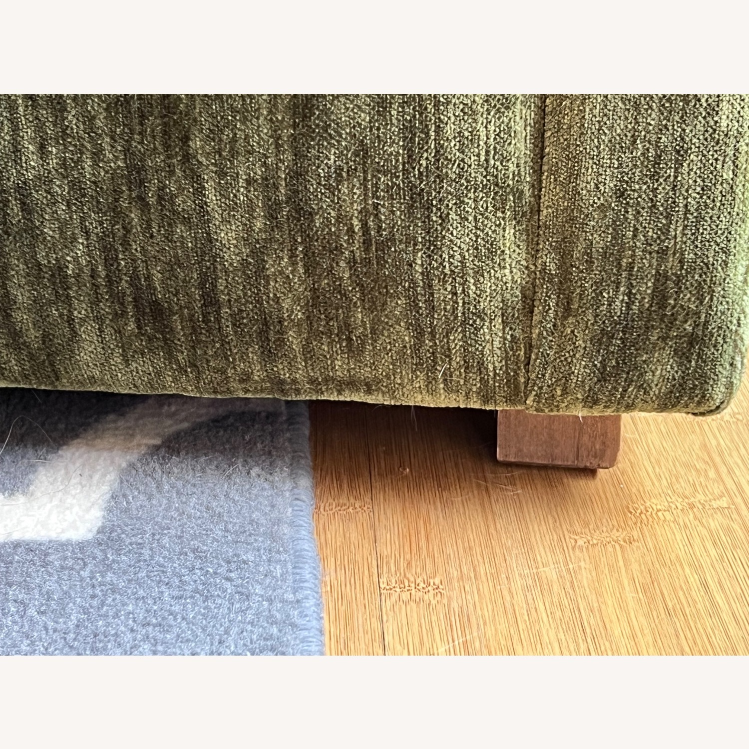 Milo Baughman Vintage XL Sectional - image-4