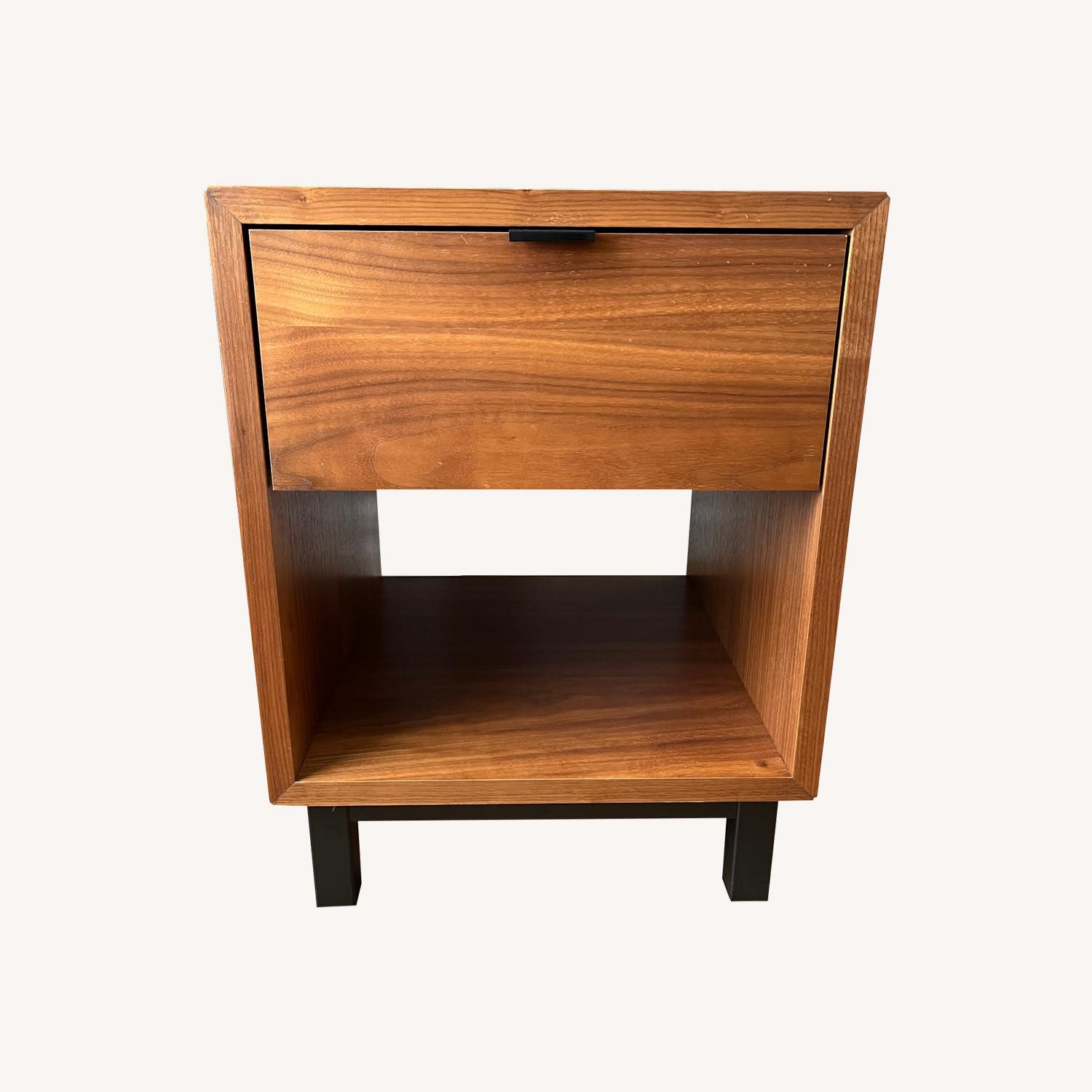 Copenhagen Nightstand - image-0