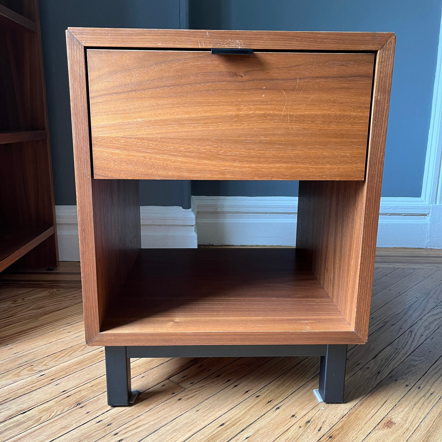 Copenhagen Nightstand - image-8