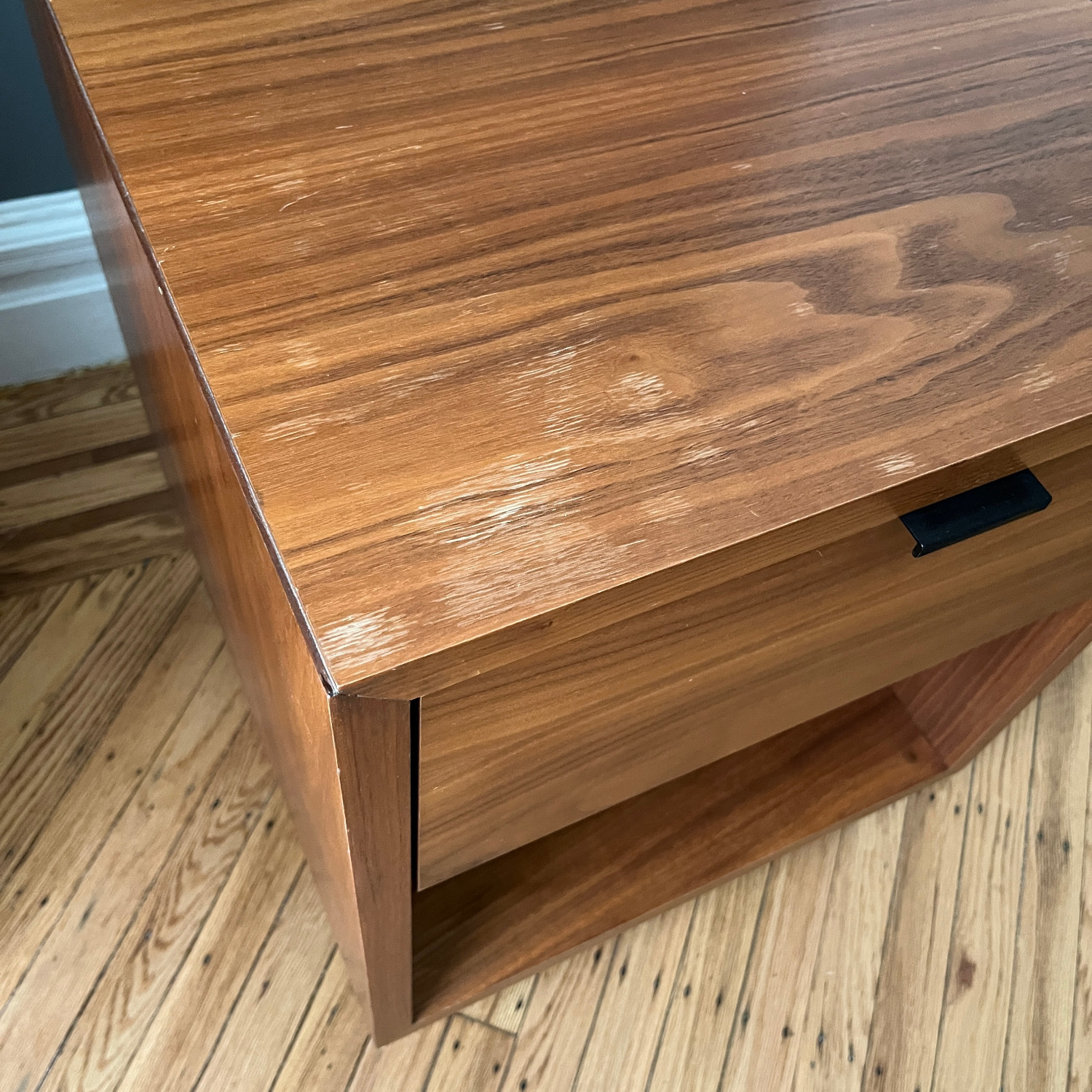 Copenhagen Nightstand - image-13