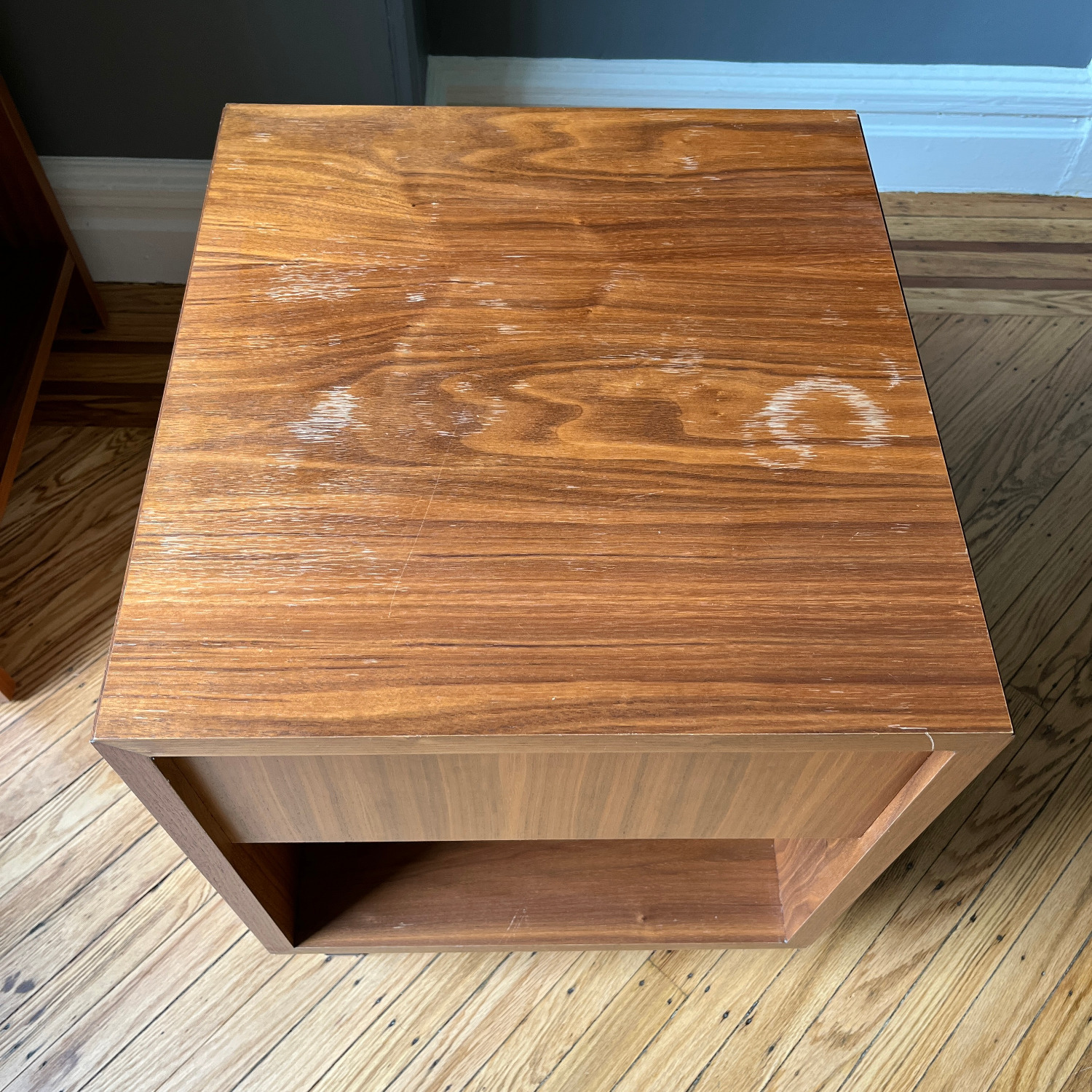 Copenhagen Nightstand - image-11