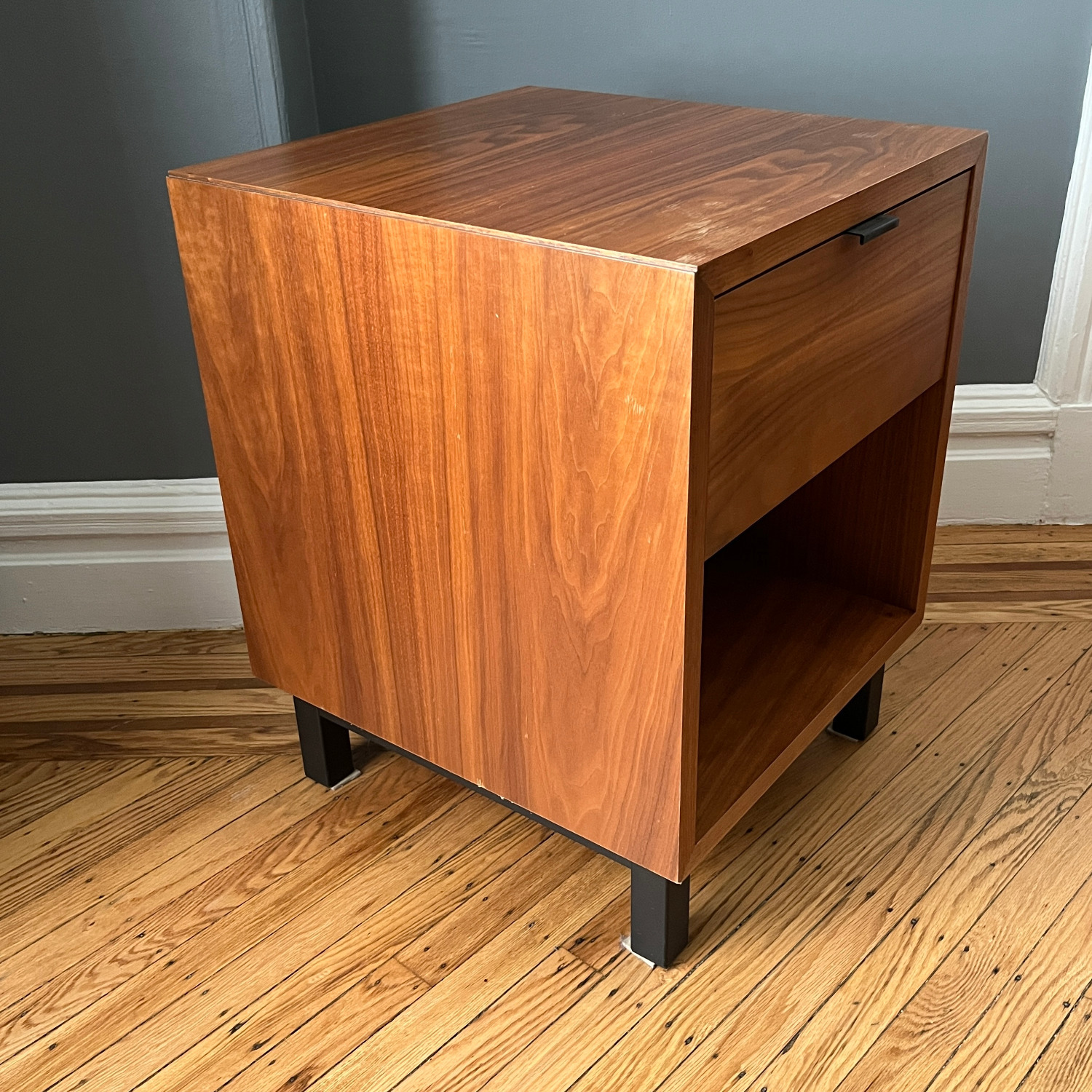 Copenhagen Nightstand - image-15